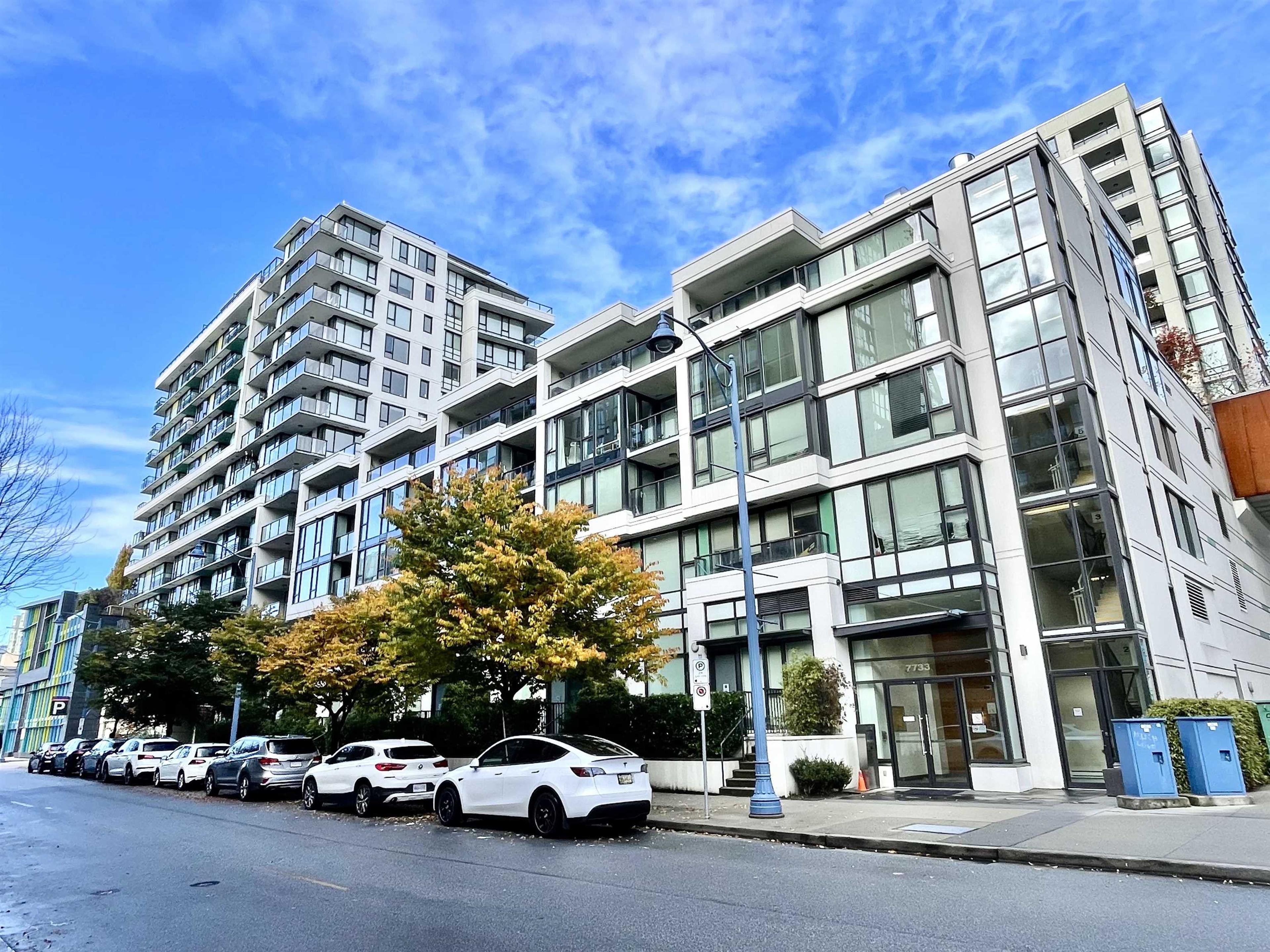 7733 Firbridge Way, Richmond - Exteriors - Full Complex View - Photo 2