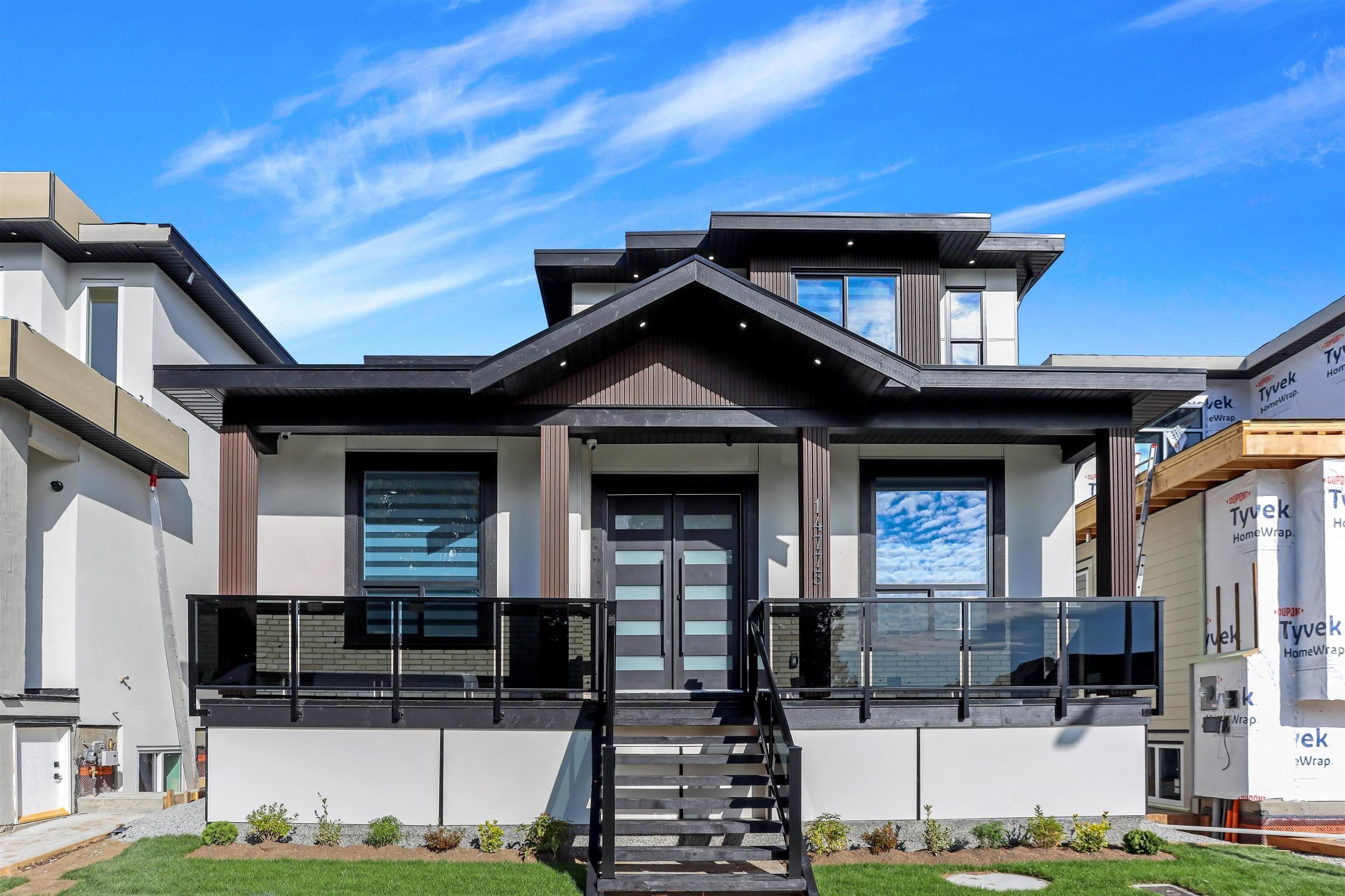 14775 68A AVENUE - Main Image