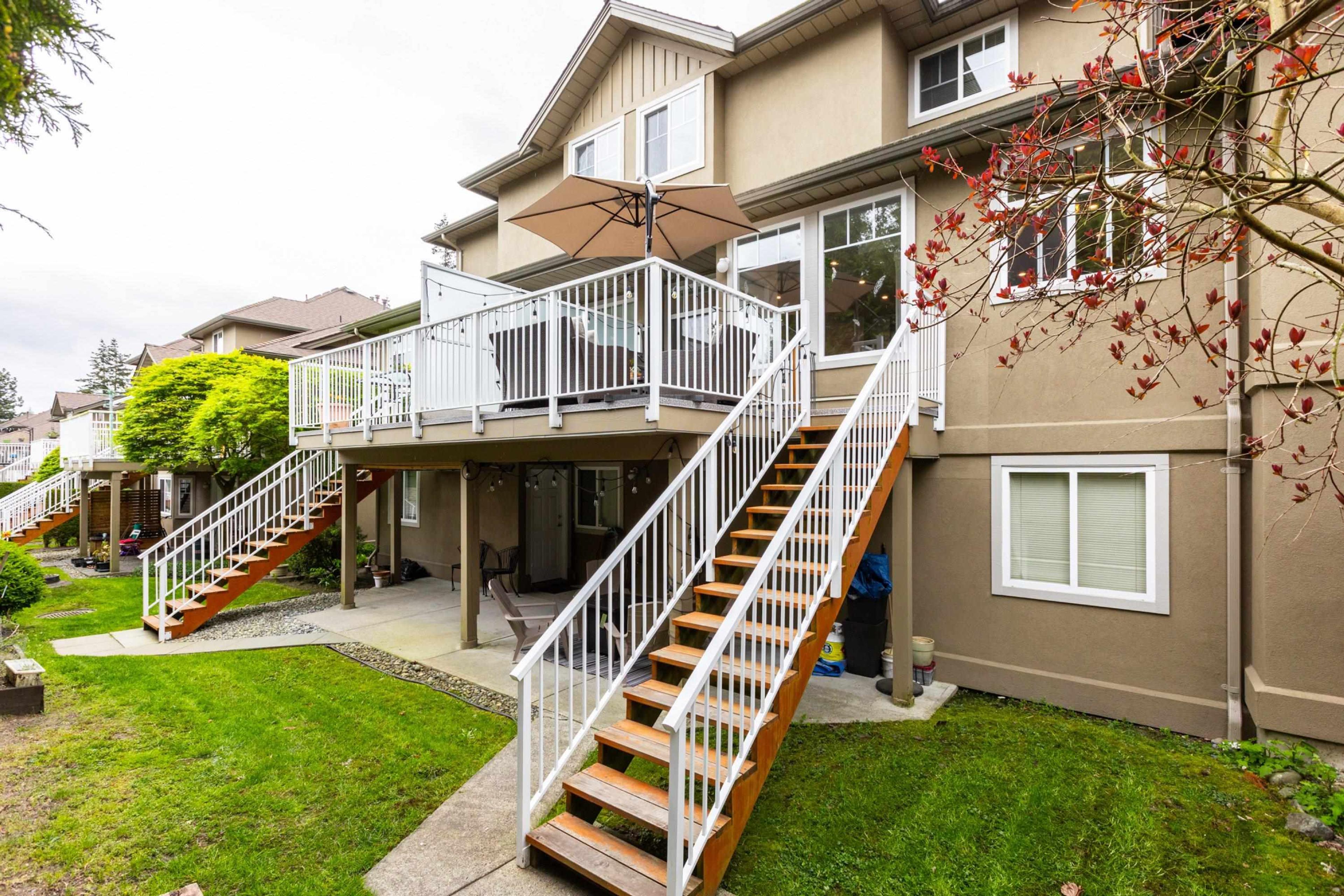 15151 26 Avenue, Surrey - Exteriors - Full Complex View - Photo 4