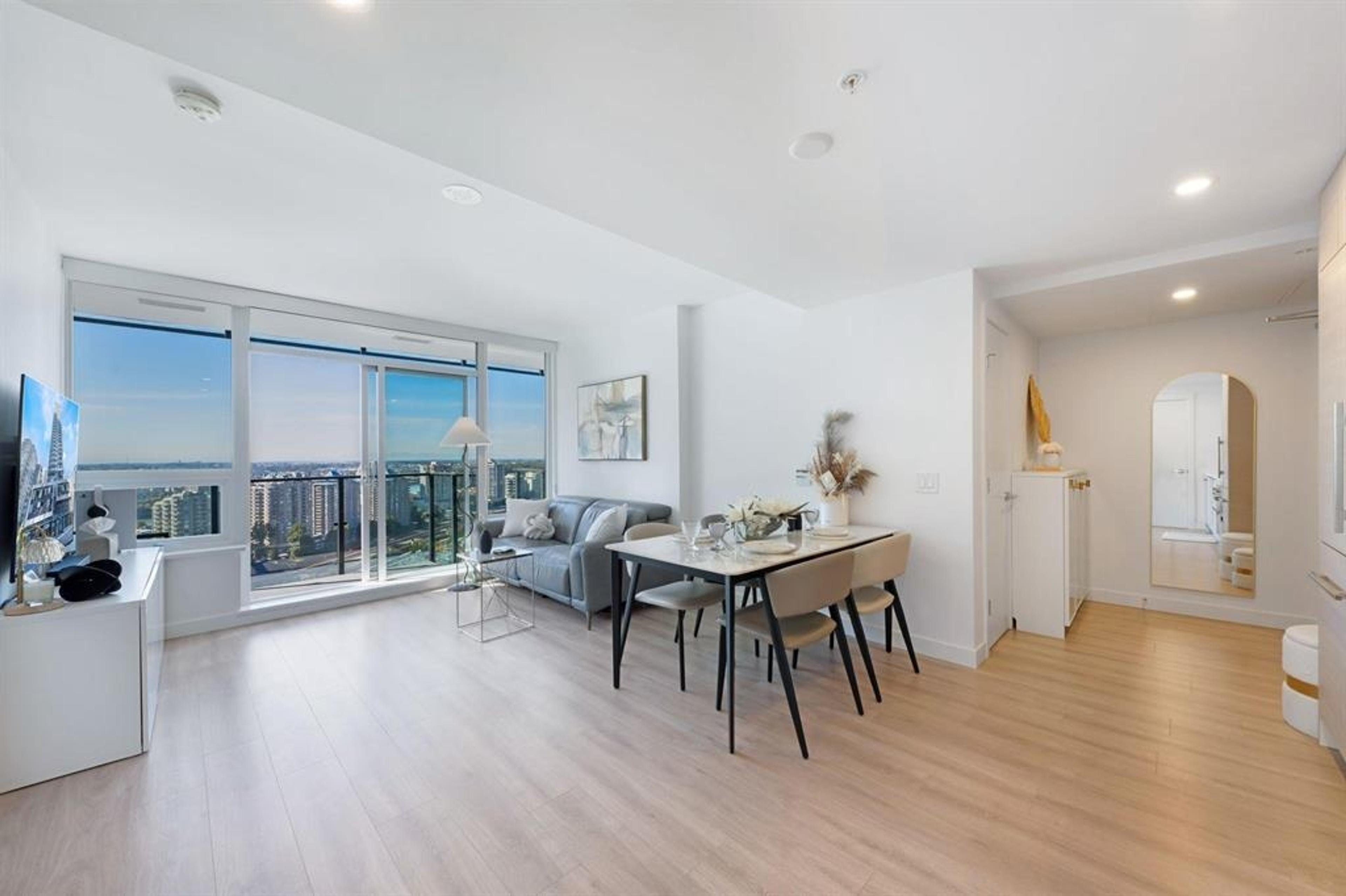 #2401 823 CARNARVON STREET - Main Image