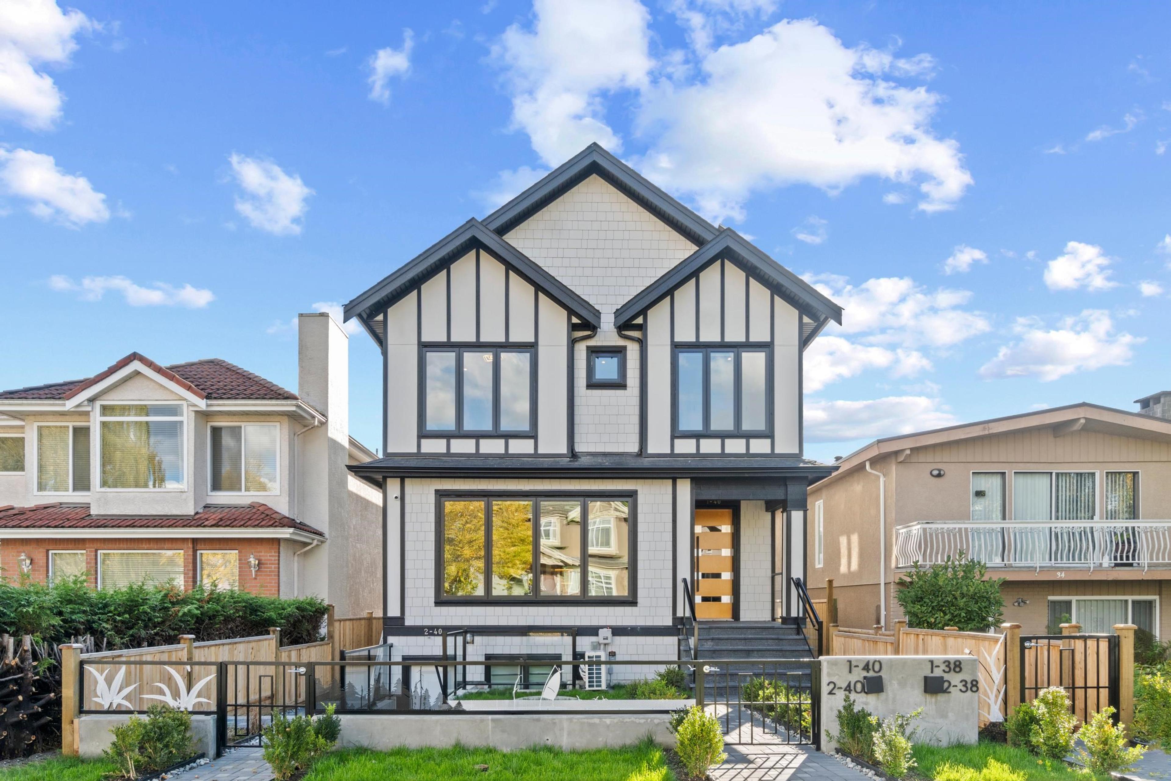 40 E 46TH AVENUE - Image 1