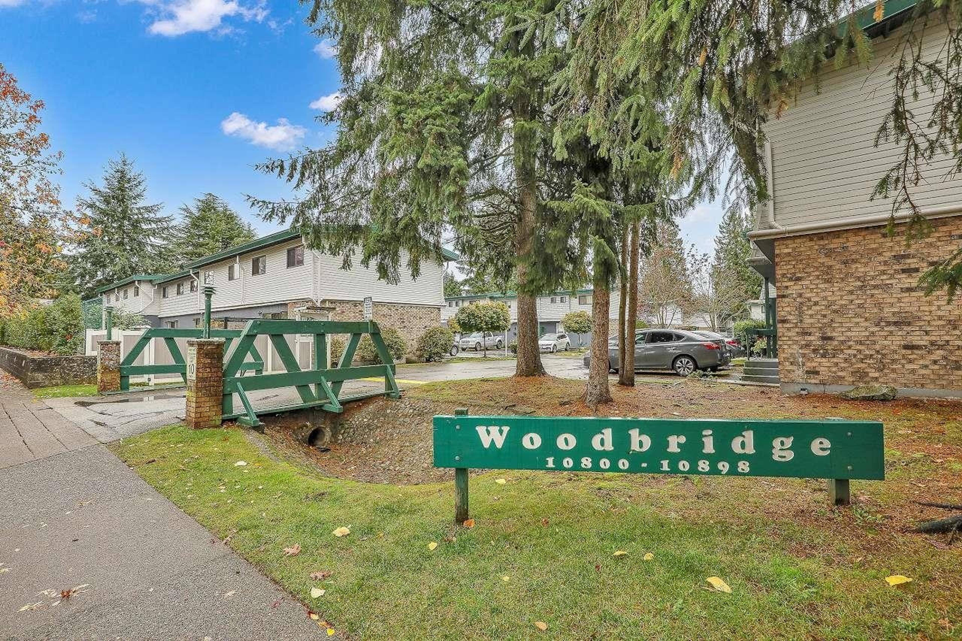 10830 152 Street, Surrey - Exteriors - Full Complex View - Photo 1