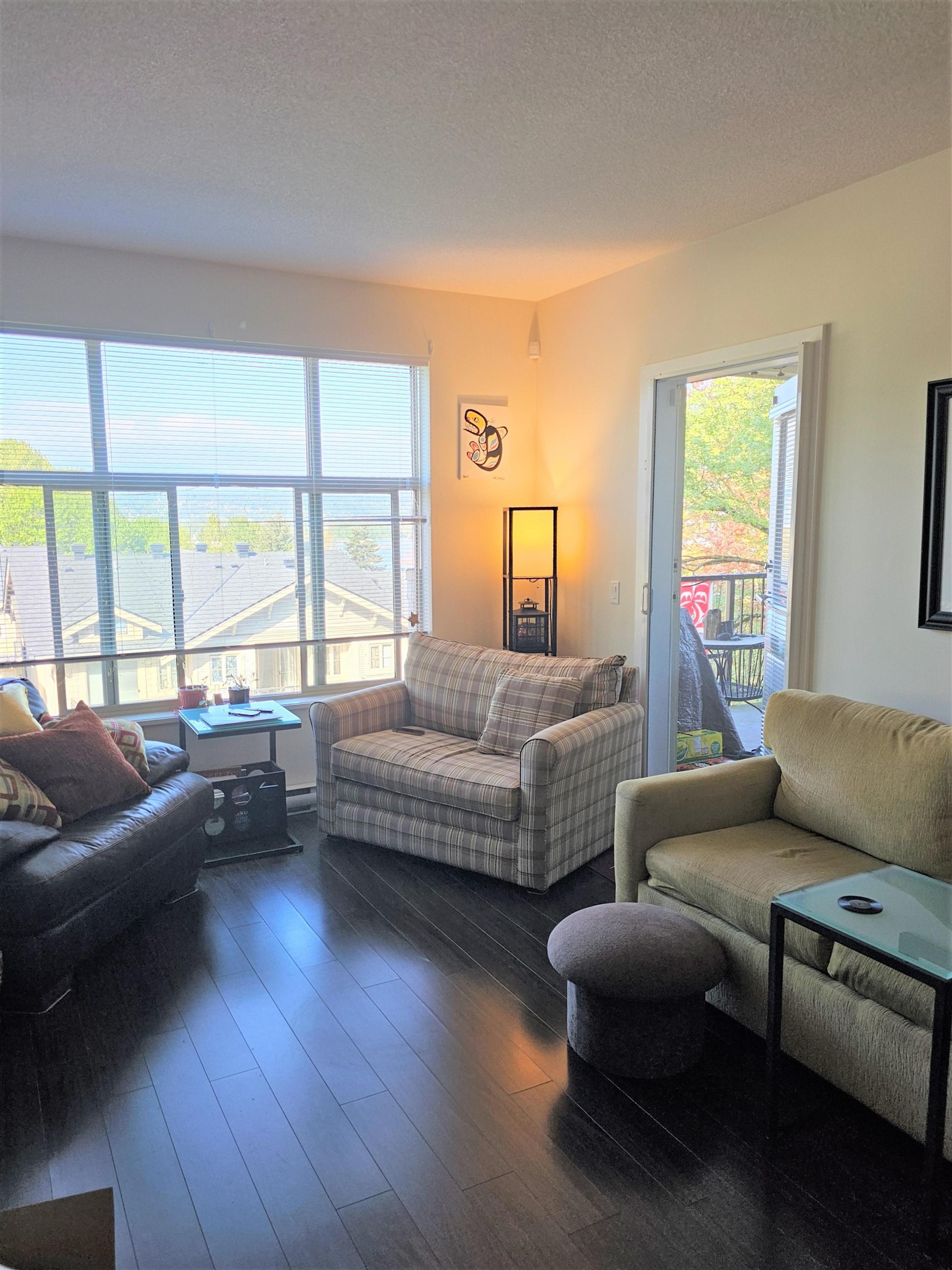 #301 240 FRANCIS WAY - Main Image