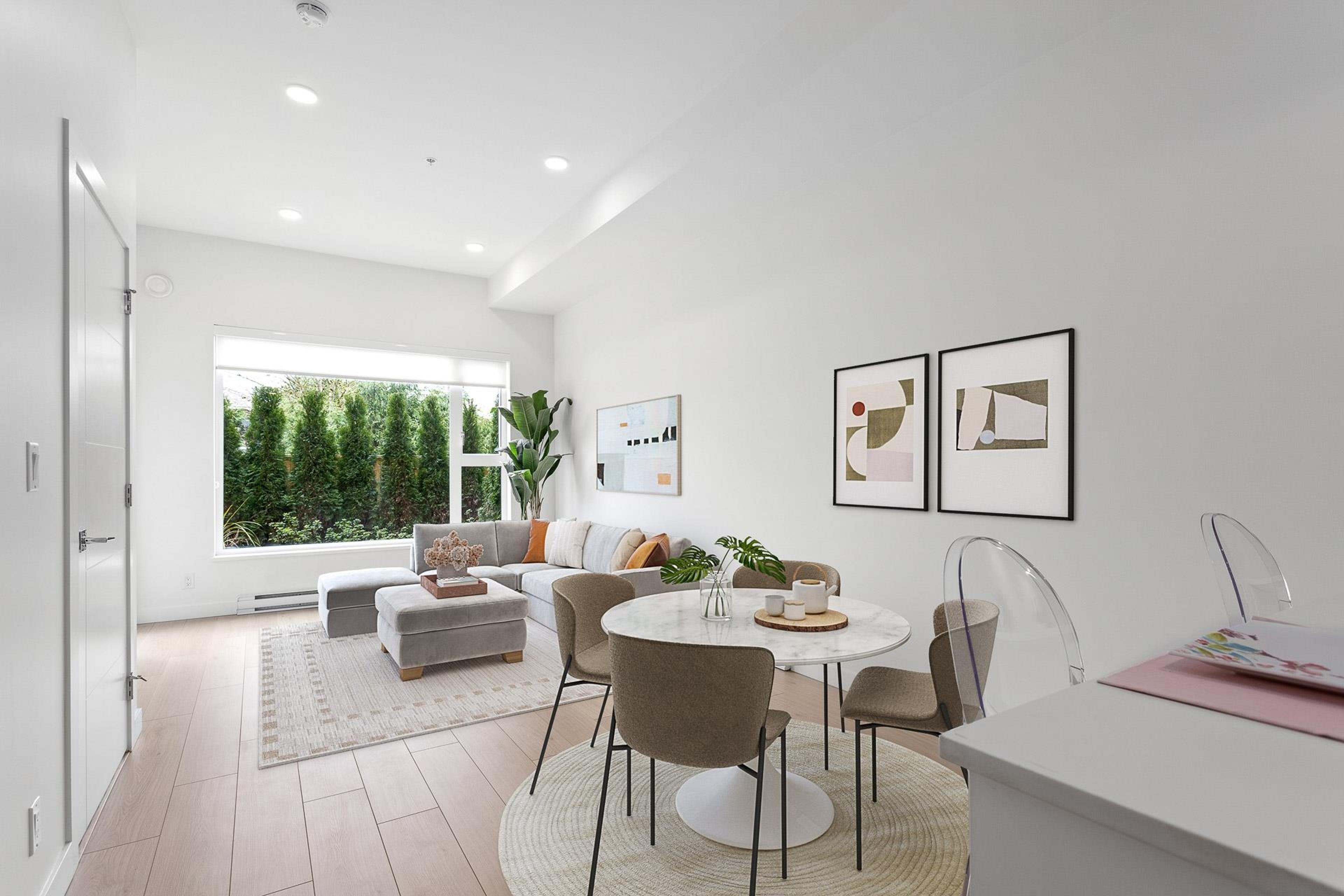 #108 2345 RINDALL AVENUE - Image 2