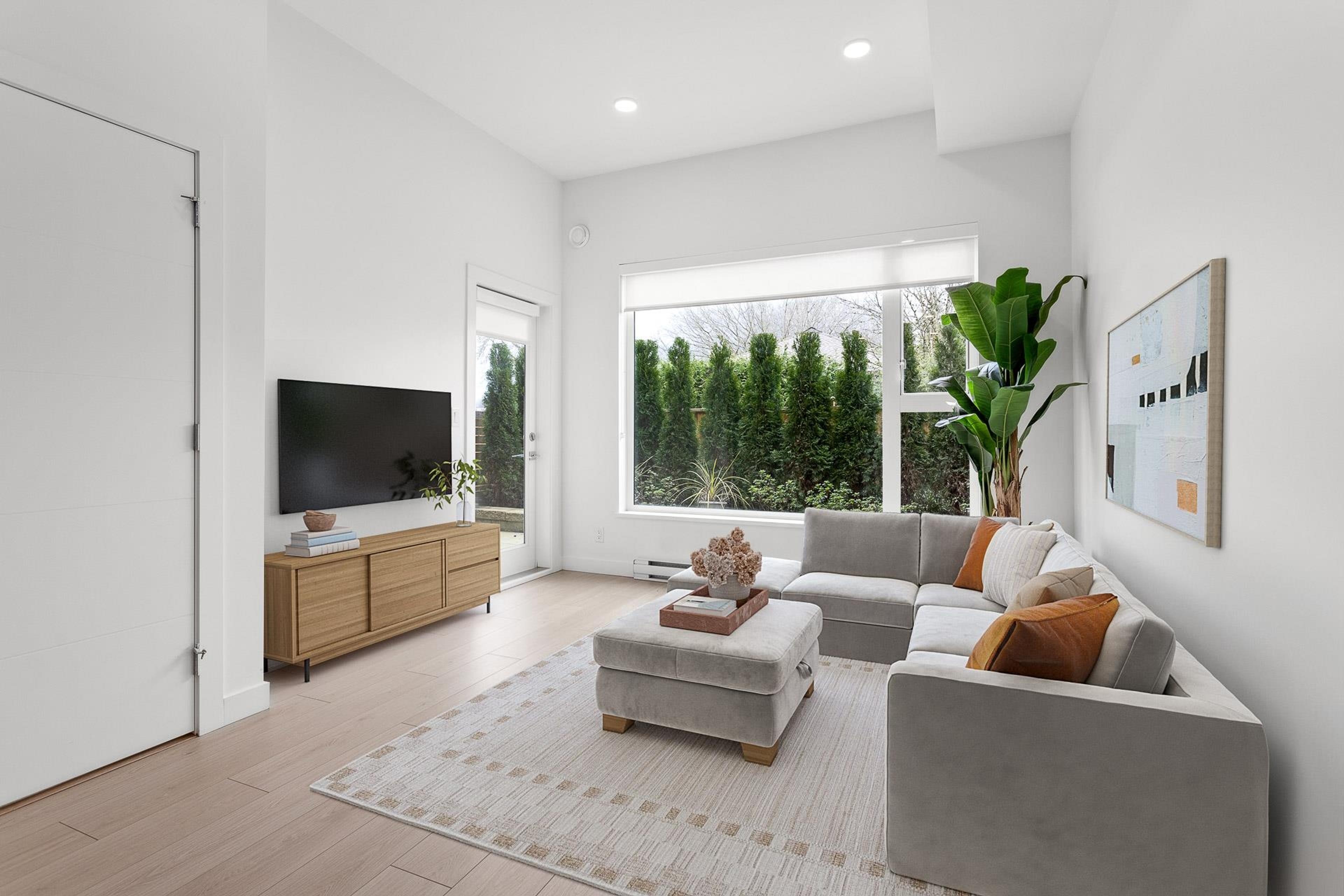 #108 2345 RINDALL AVENUE - Main Image