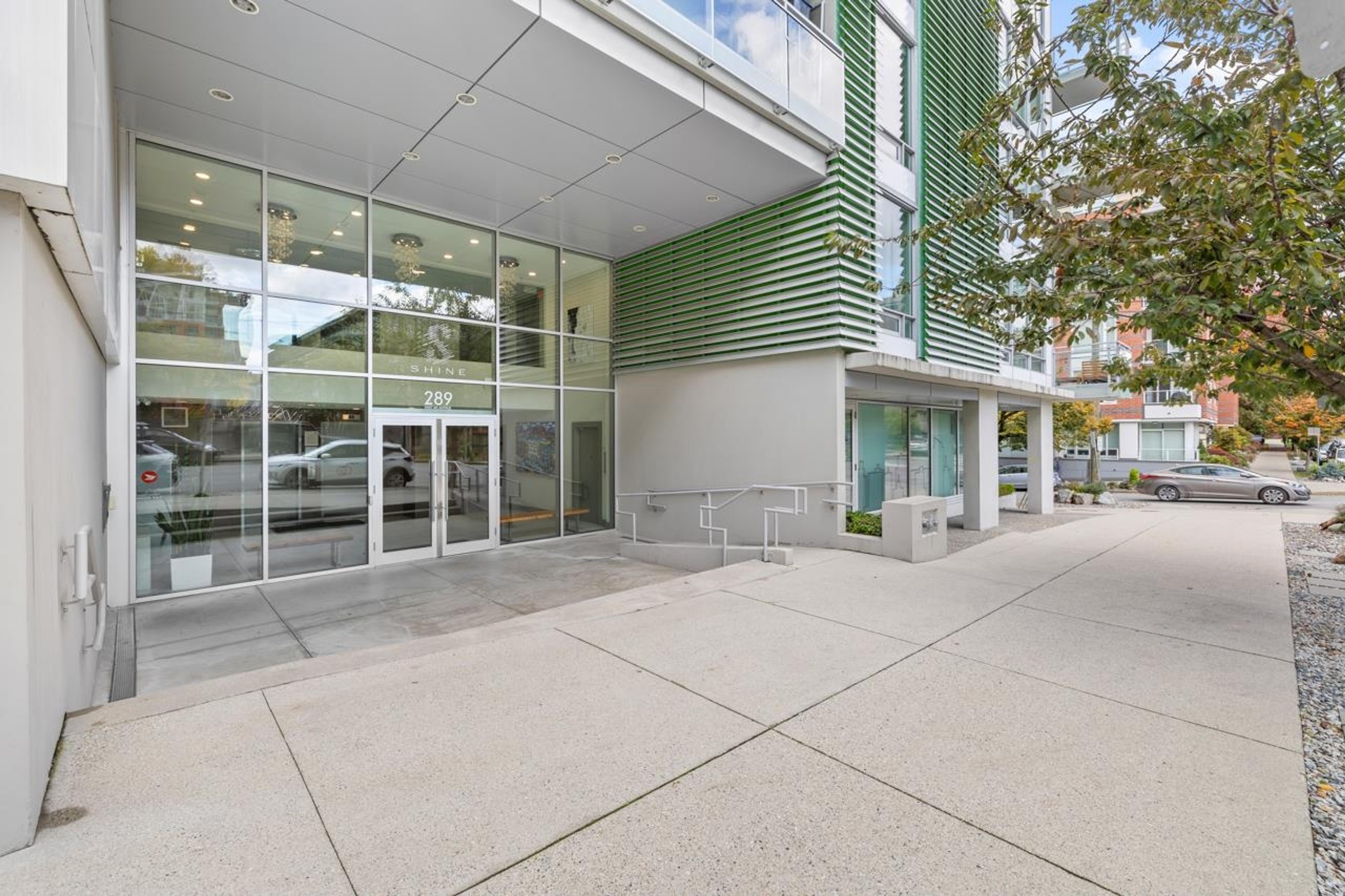 289 E 6th Avenue, Vancouver - Exteriors - Photo 2