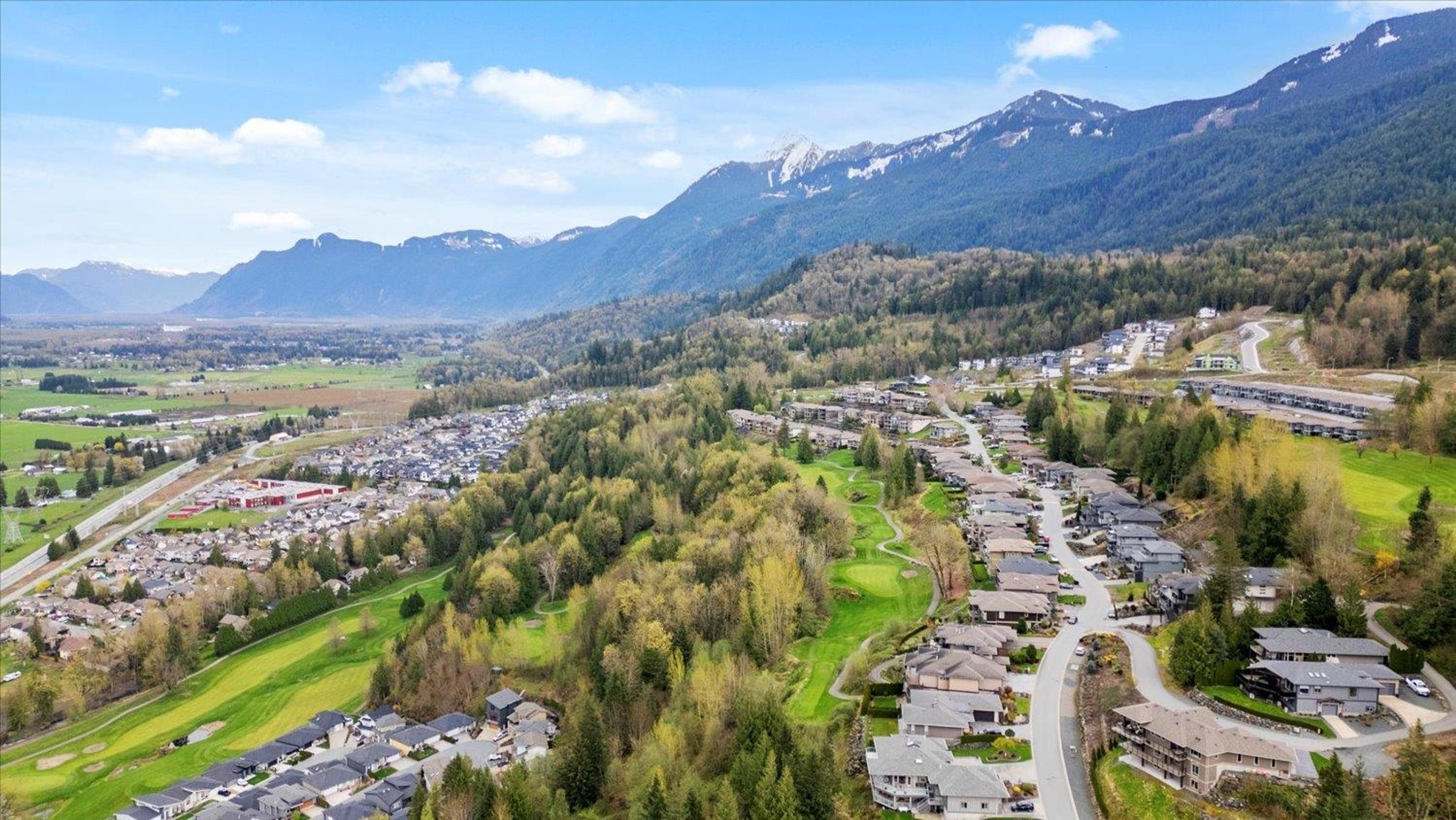 Property at #206 51075 FALLS COURT, Chilliwack, BC