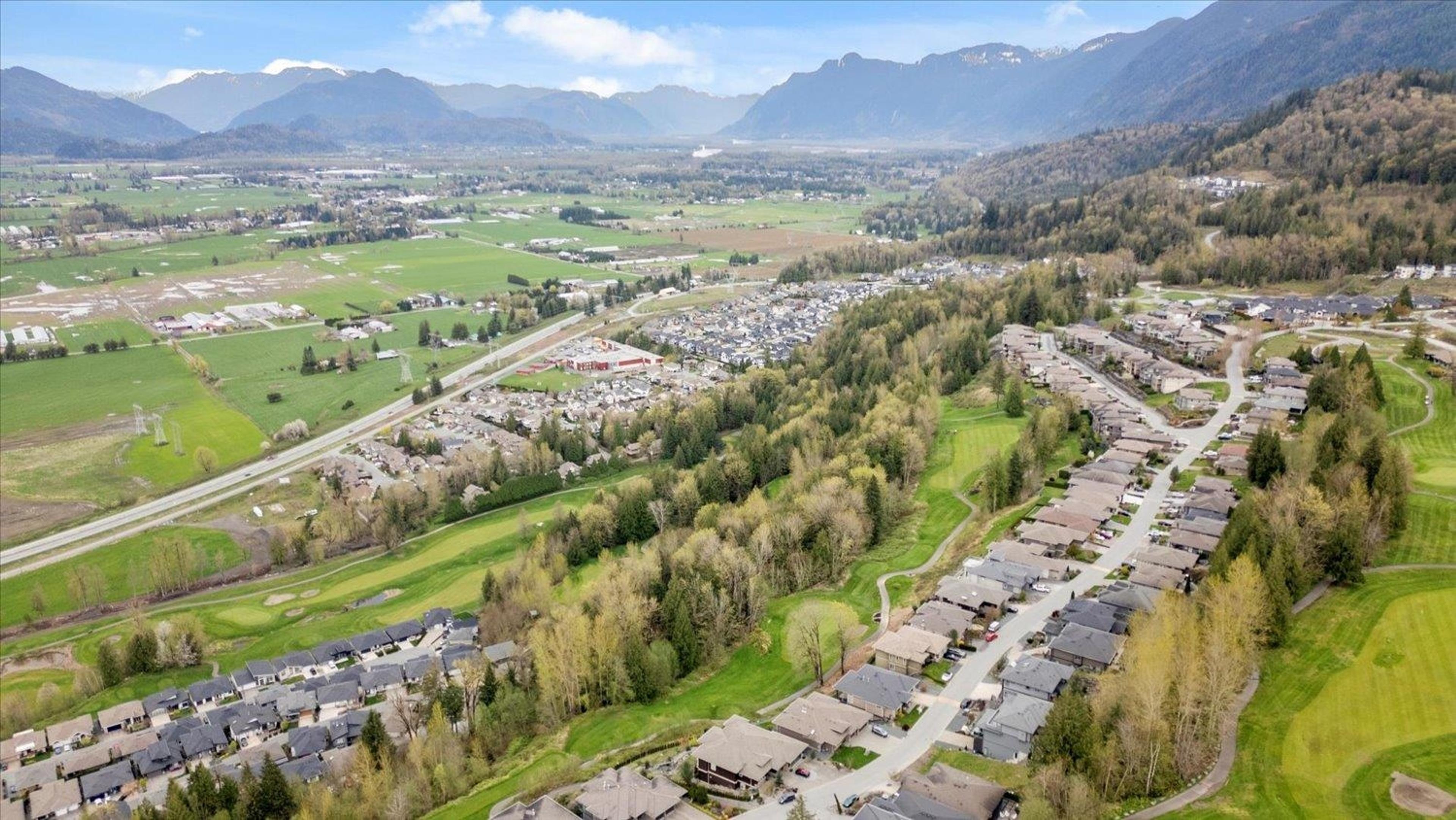 Property at #206 51075 FALLS COURT, Chilliwack, BC