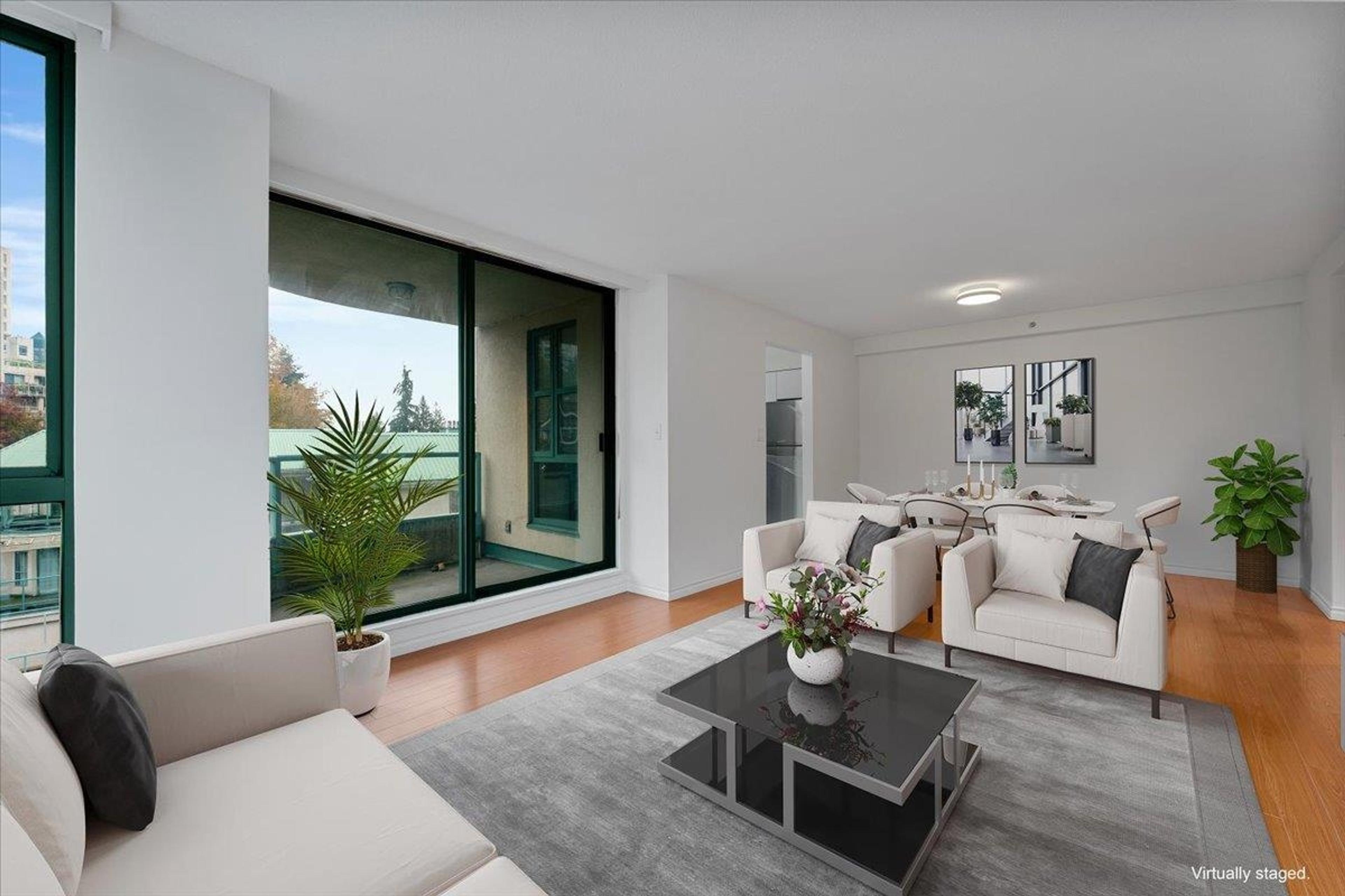 #506 3071 GLEN DRIVE - Image 3