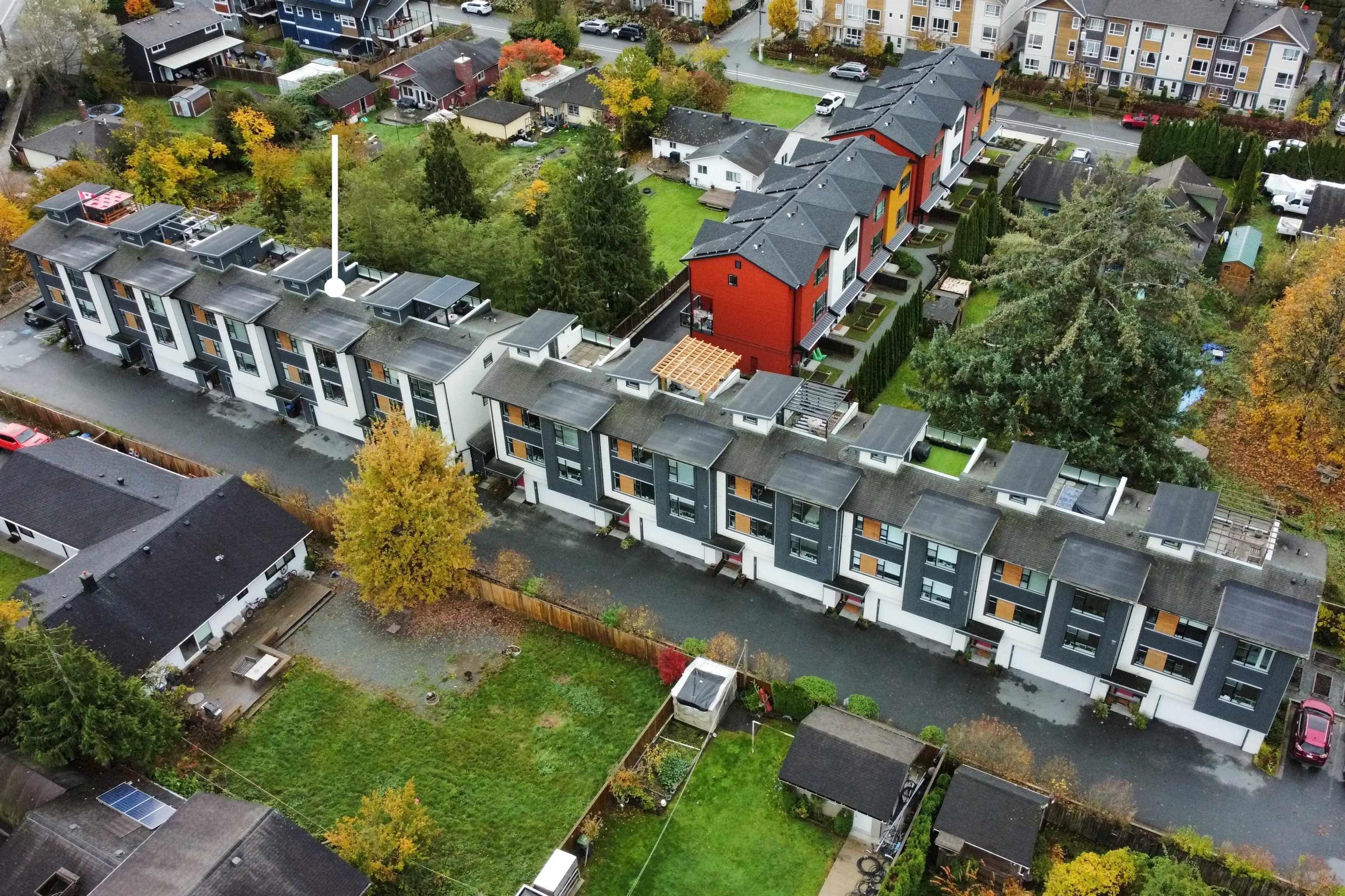 38447 Buckley Avenue, Squamish - Exteriors - Full Complex View, Drone/Aerial View - Photo 1