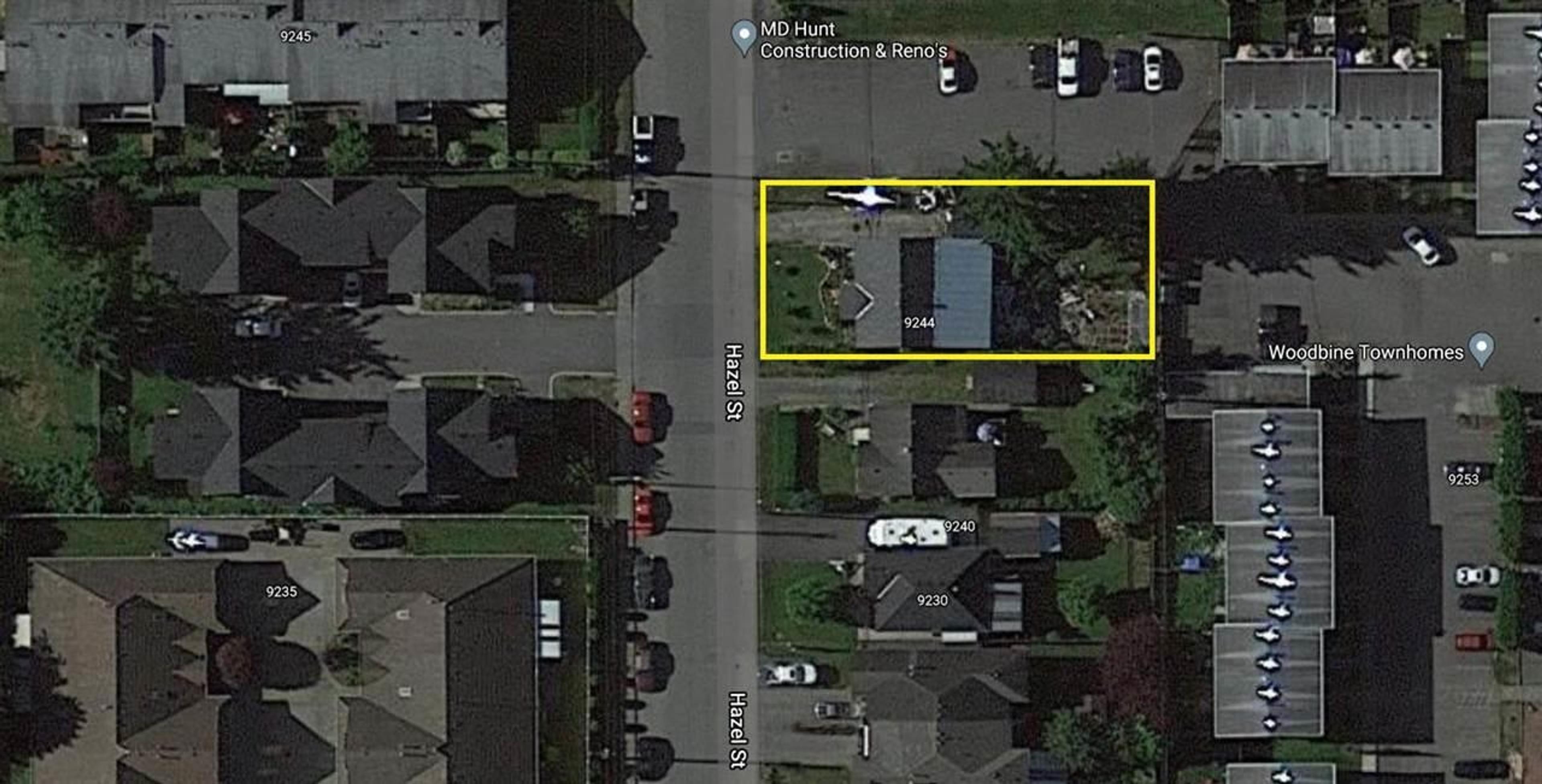 9244 HAZEL STREET - Image 3