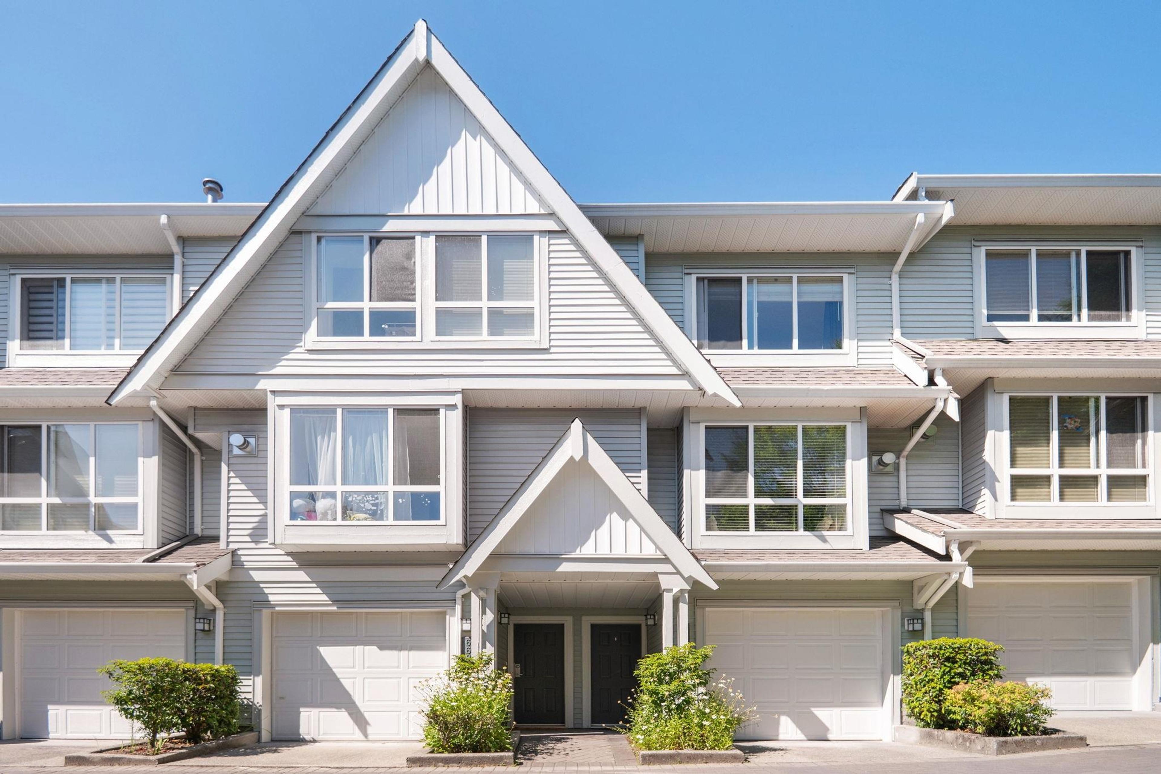 6689 Prenter Street, Burnaby - Exteriors - Full Complex View - Photo 2