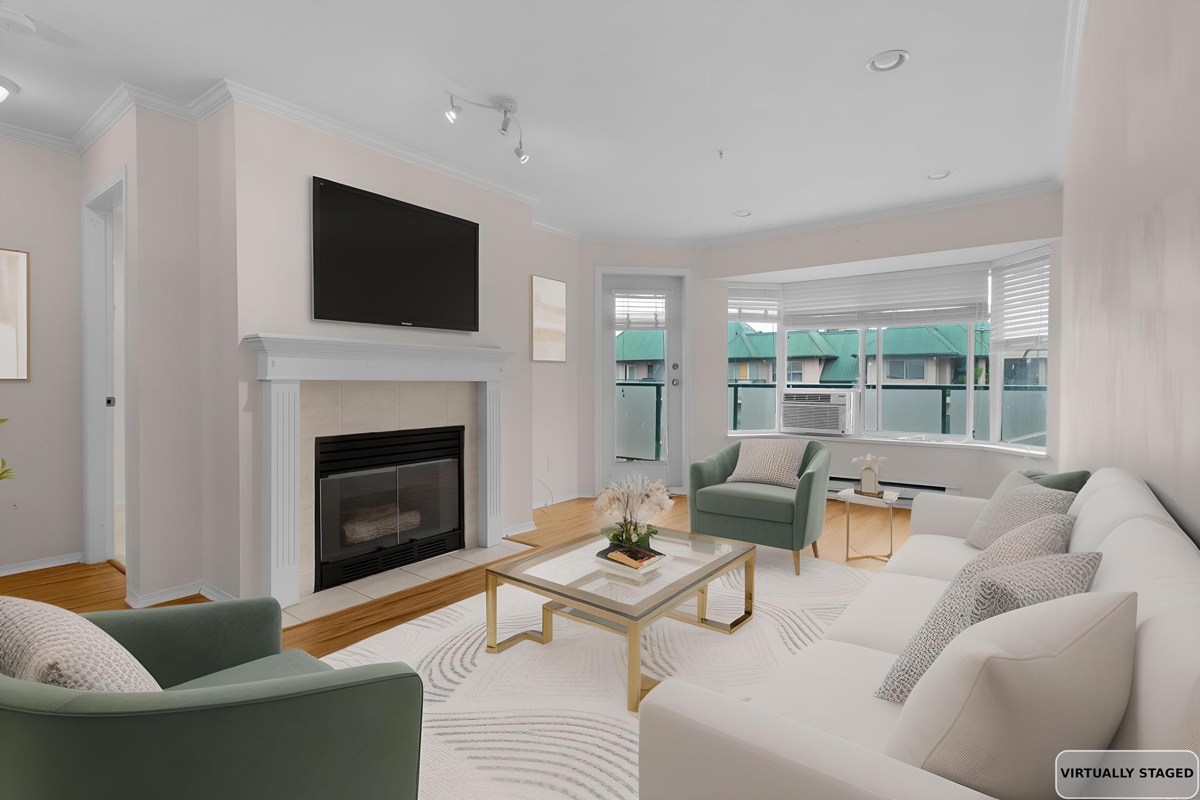 #406 2960 TRETHEWEY STREET - Main Image