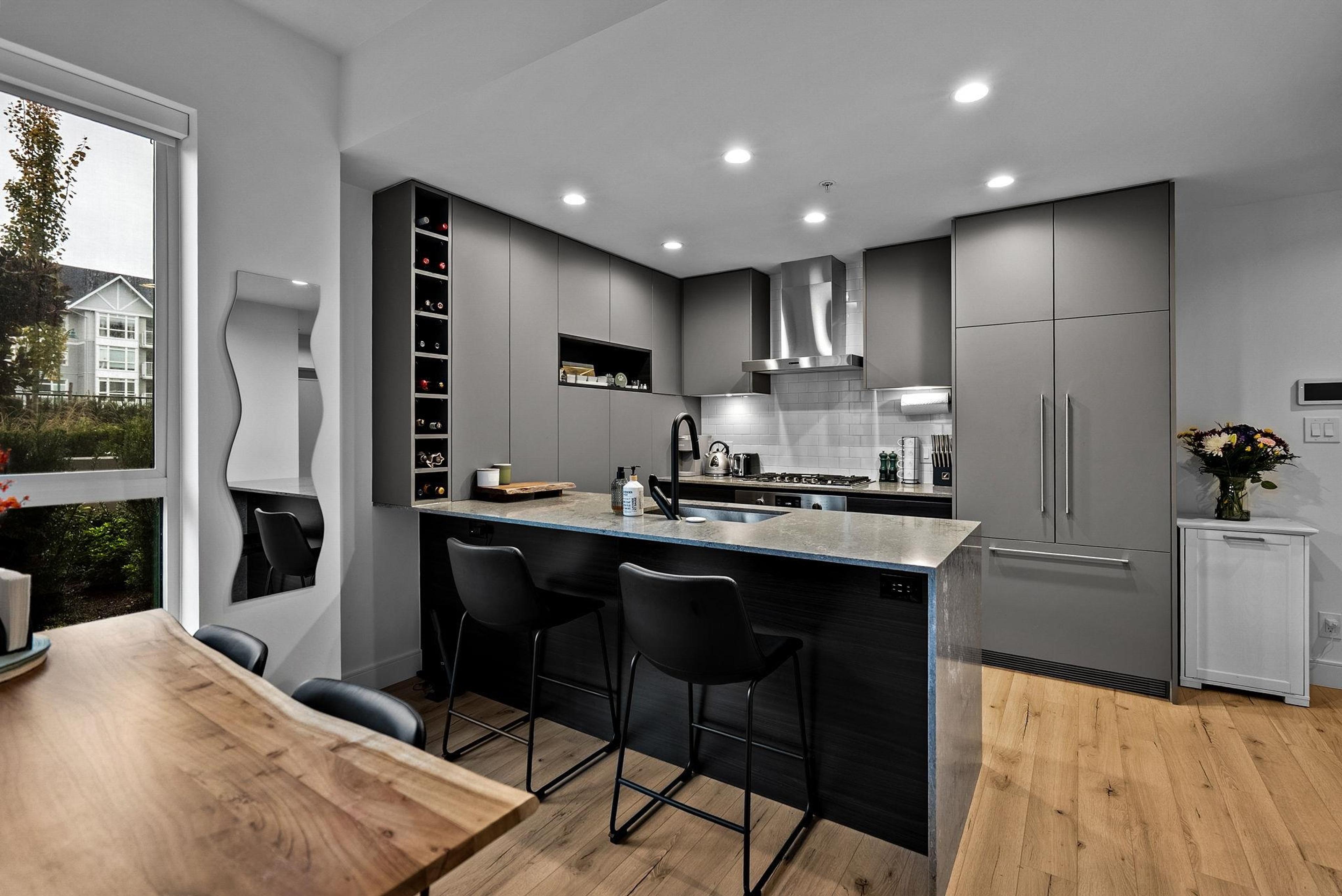 #205 55 KLAHANIE DRIVE - Image 2