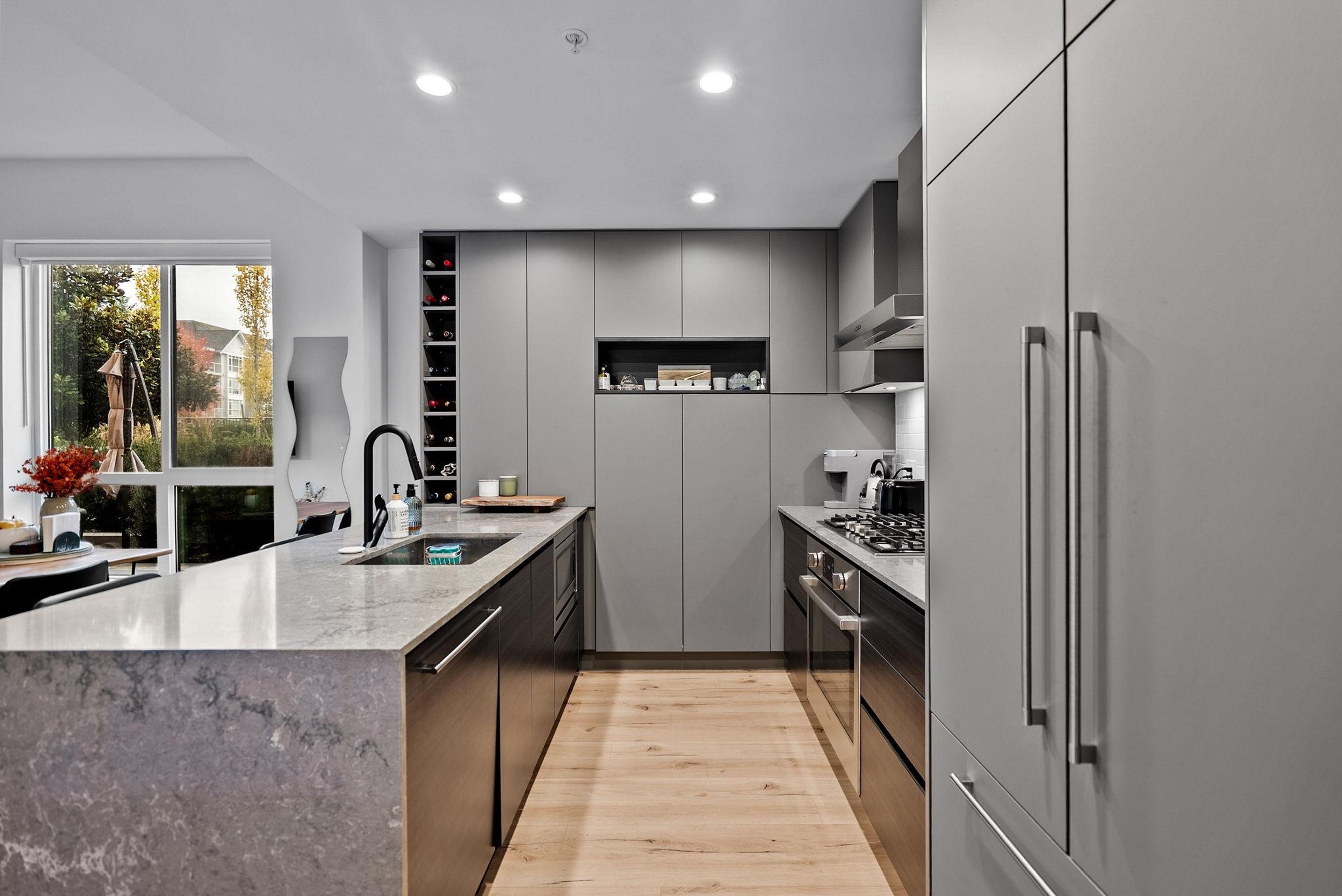 #205 55 KLAHANIE DRIVE - Main Image