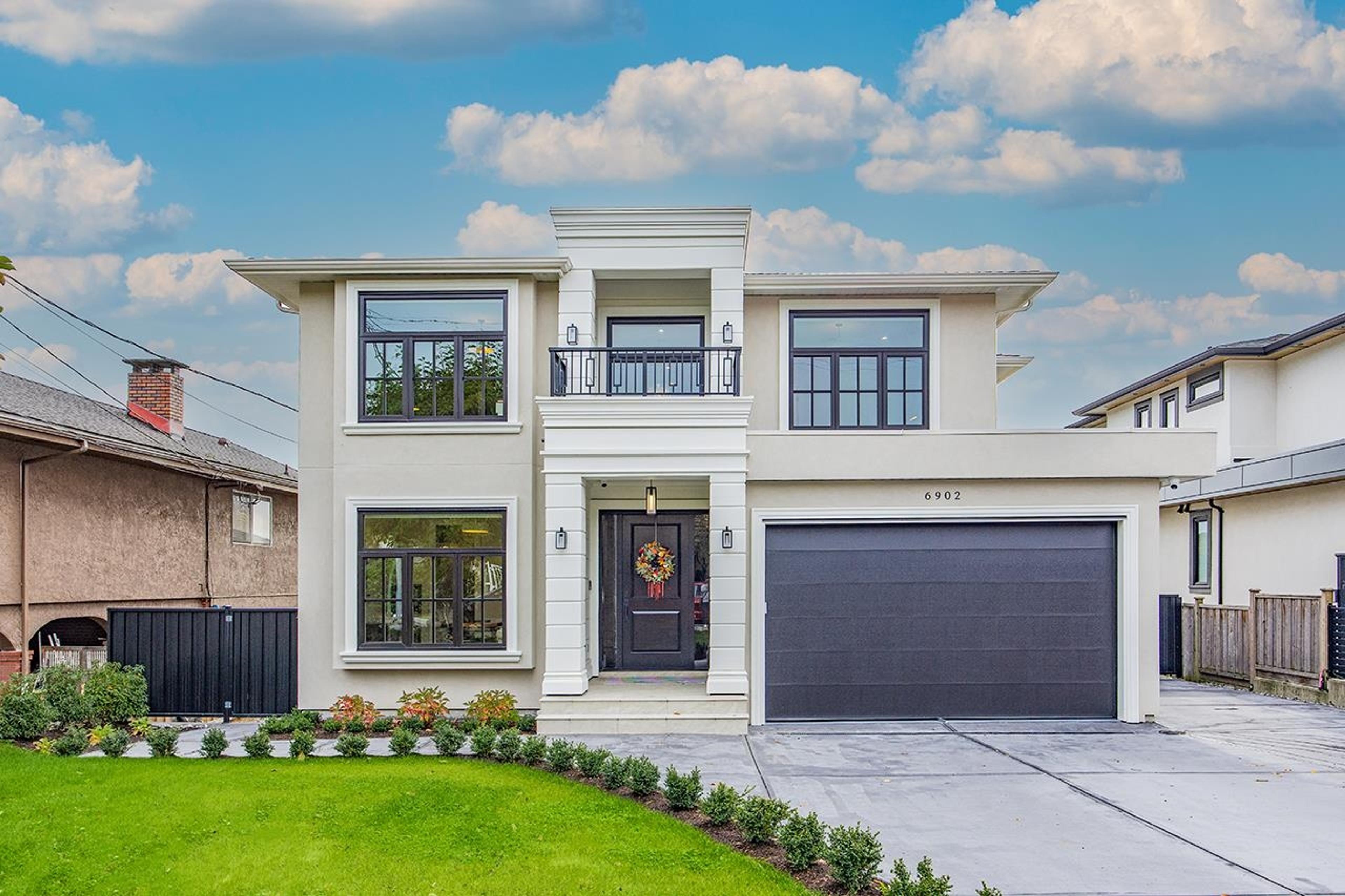 6902 KITCHENER STREET - Main Image