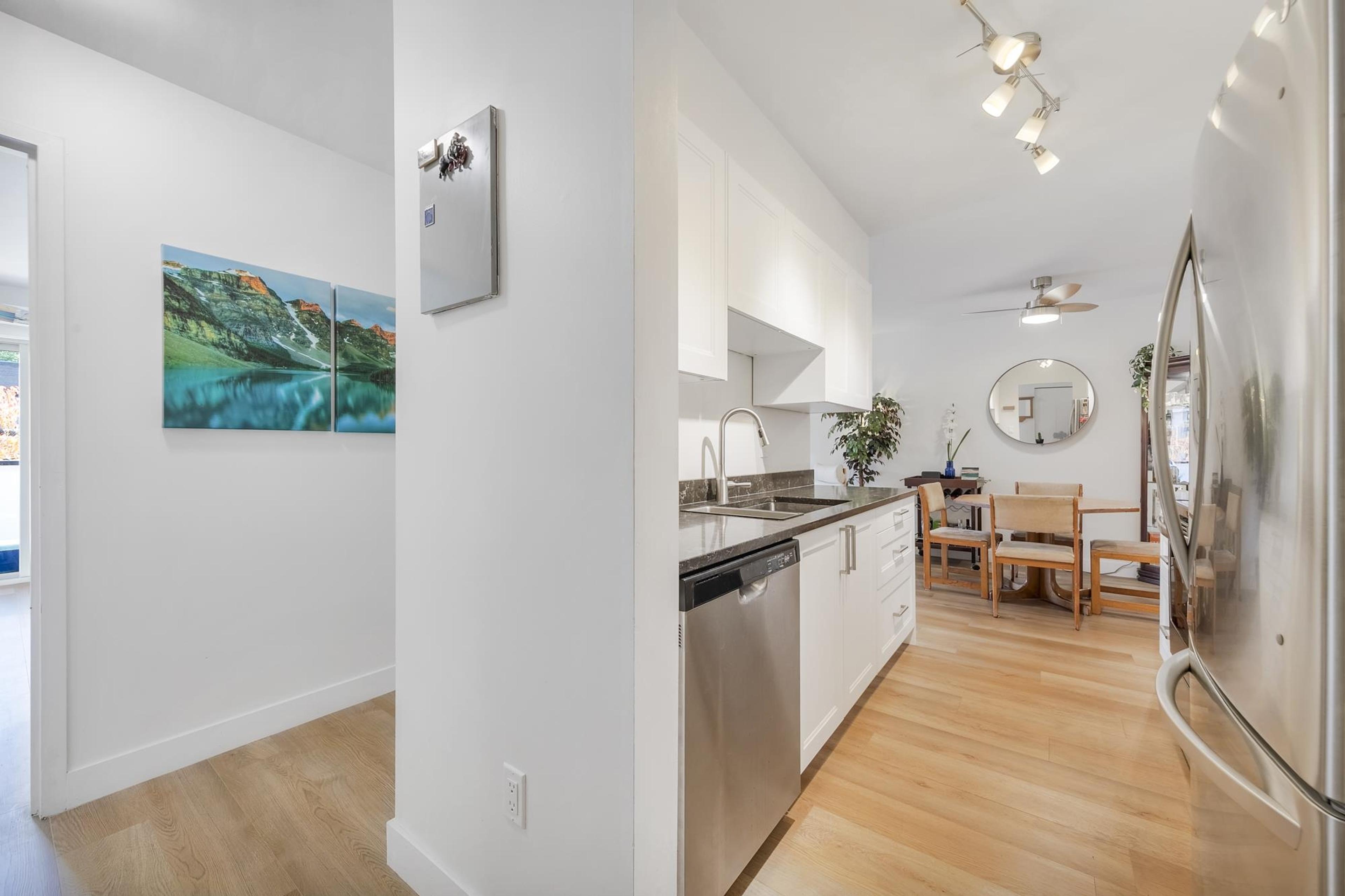 #322 4363 HALIFAX STREET - Main Image