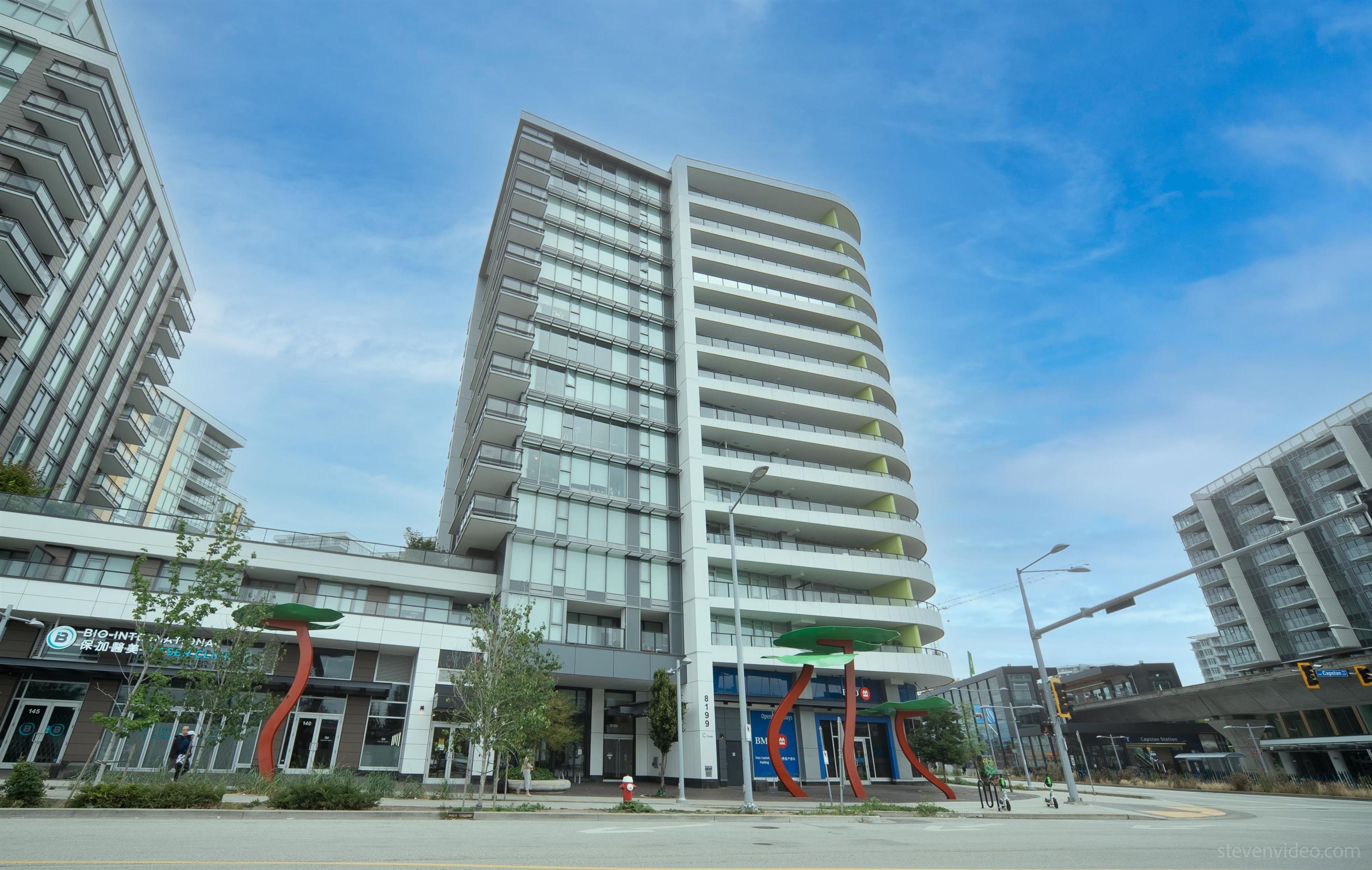 #908 8199 CAPSTAN WAY - Image 3