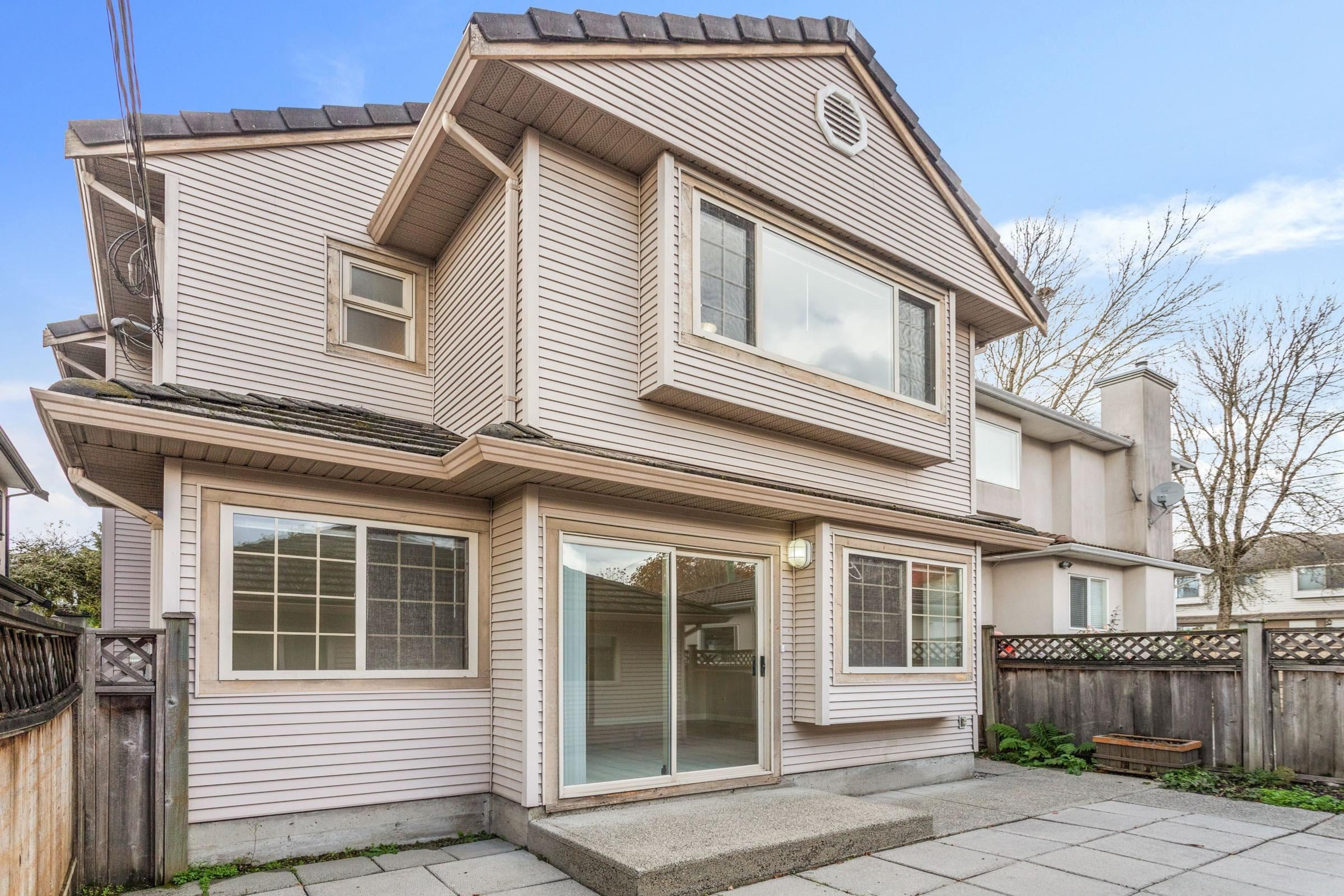 8322 Shaughnessy Street, Vancouver - Exteriors - Photo 1