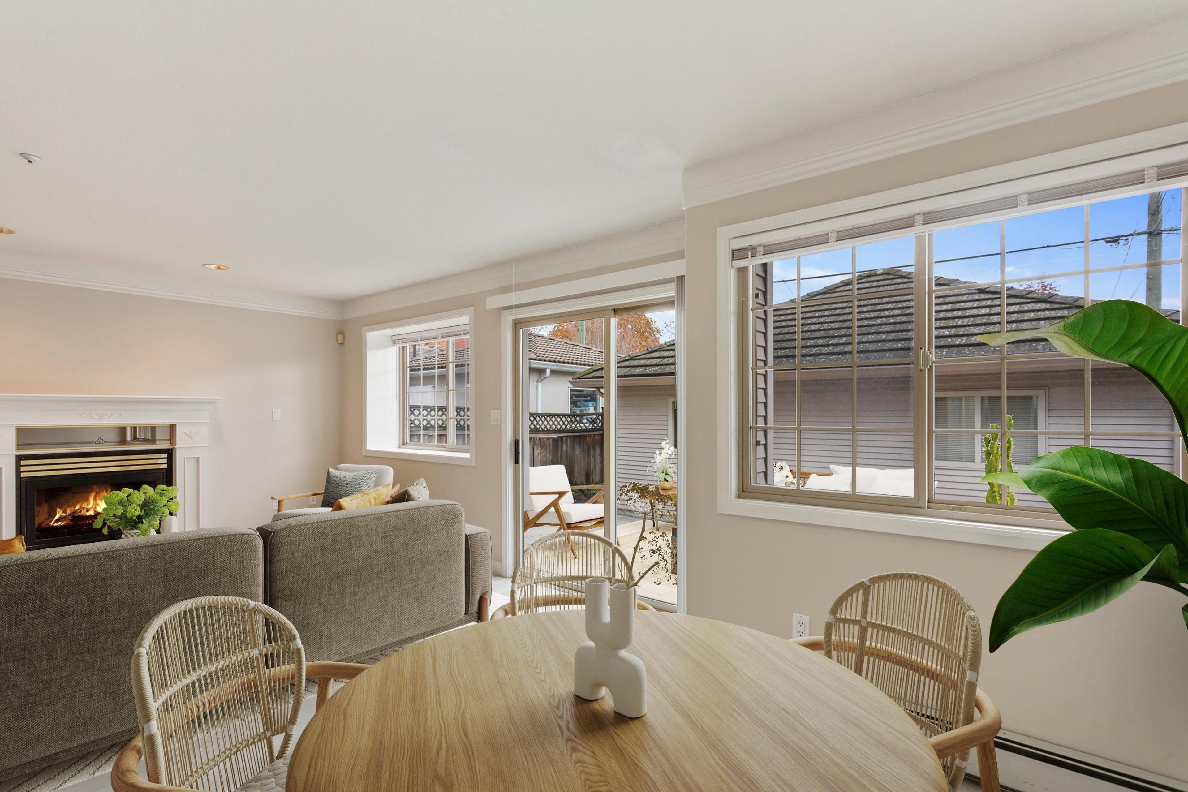 8322 Shaughnessy Street, Vancouver - Exteriors - Photo 3