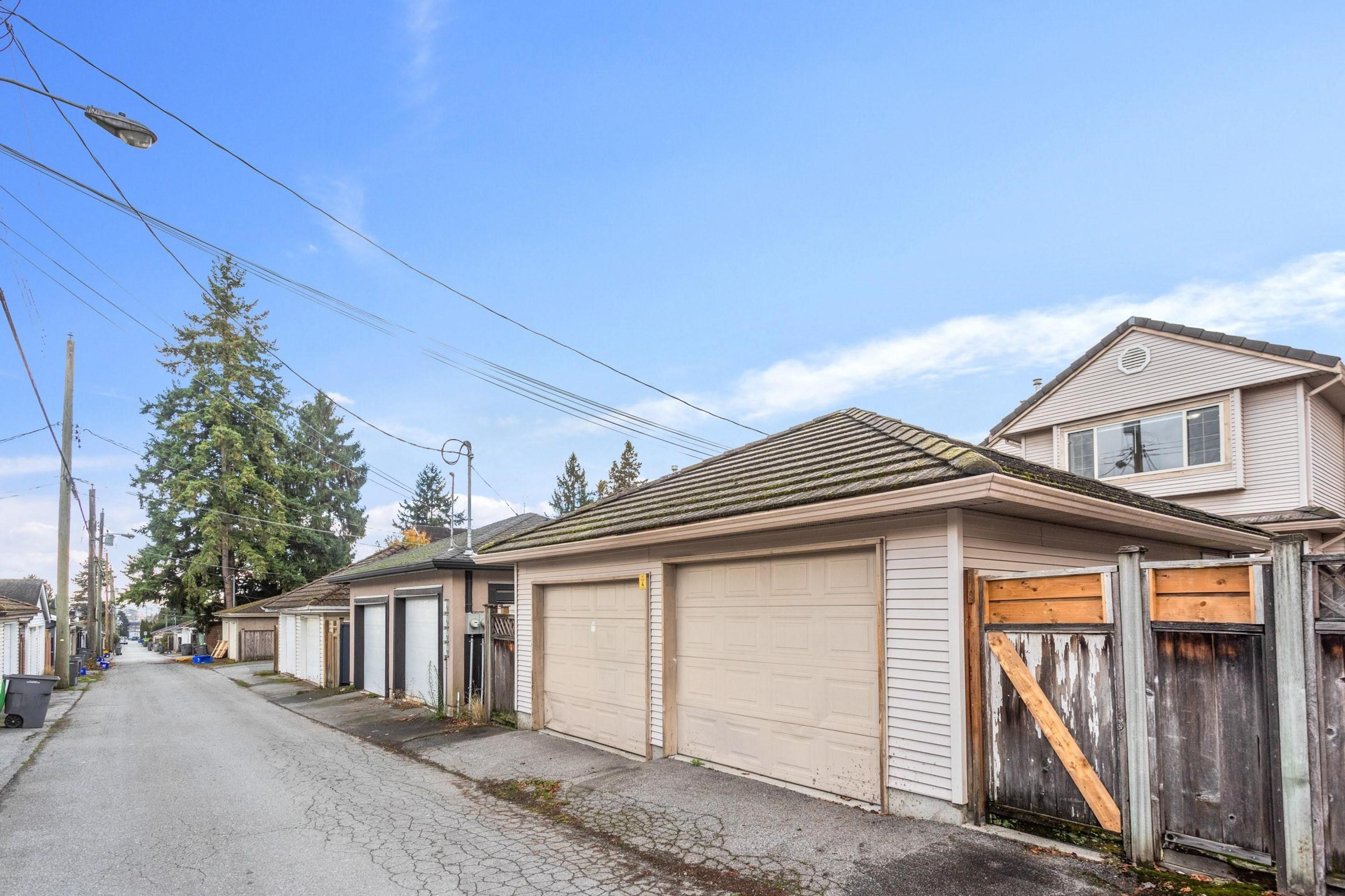 8322 Shaughnessy Street, Vancouver - Exteriors - Photo 4