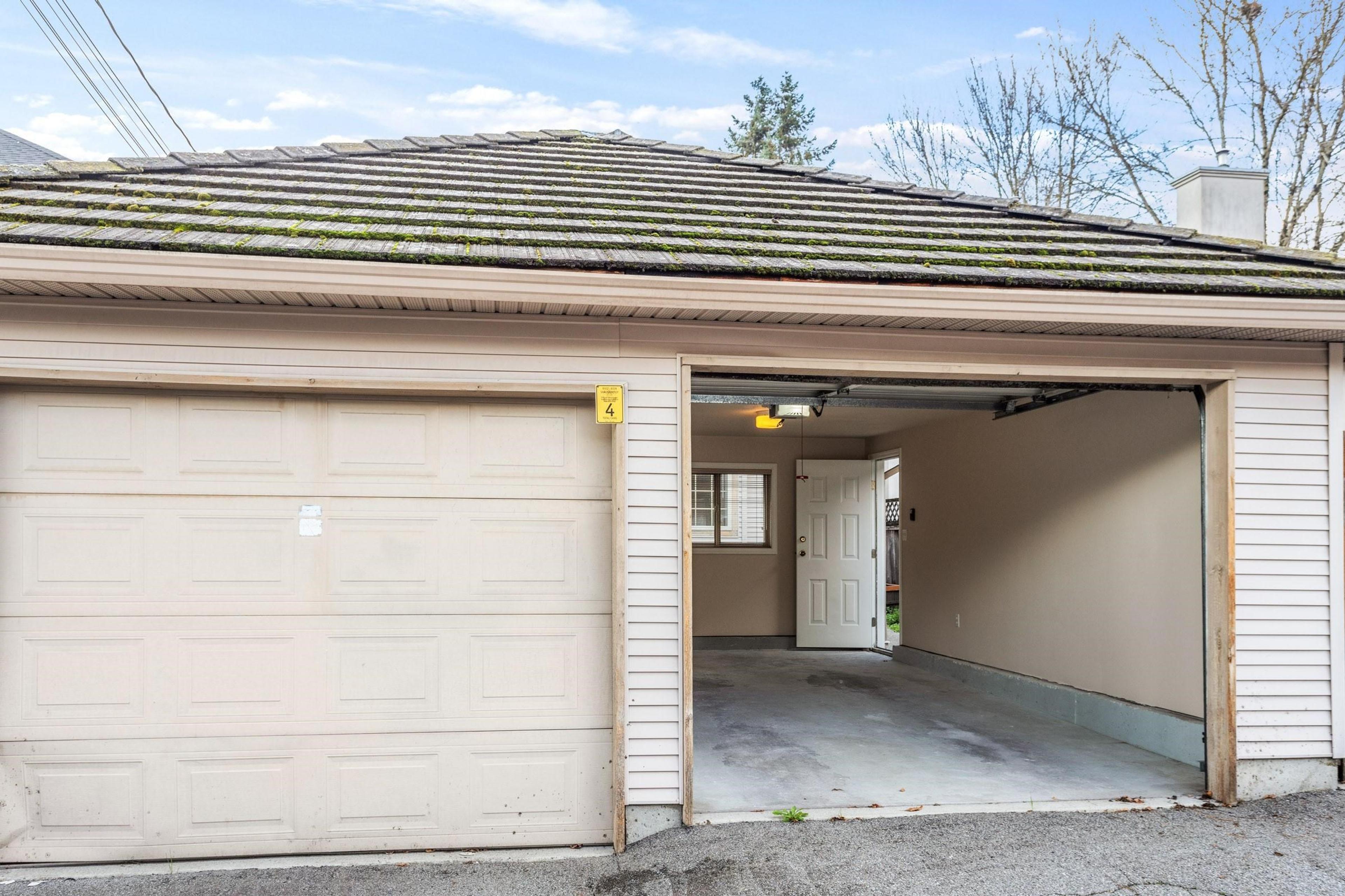 8322 Shaughnessy Street, Vancouver - Exteriors - Photo 5