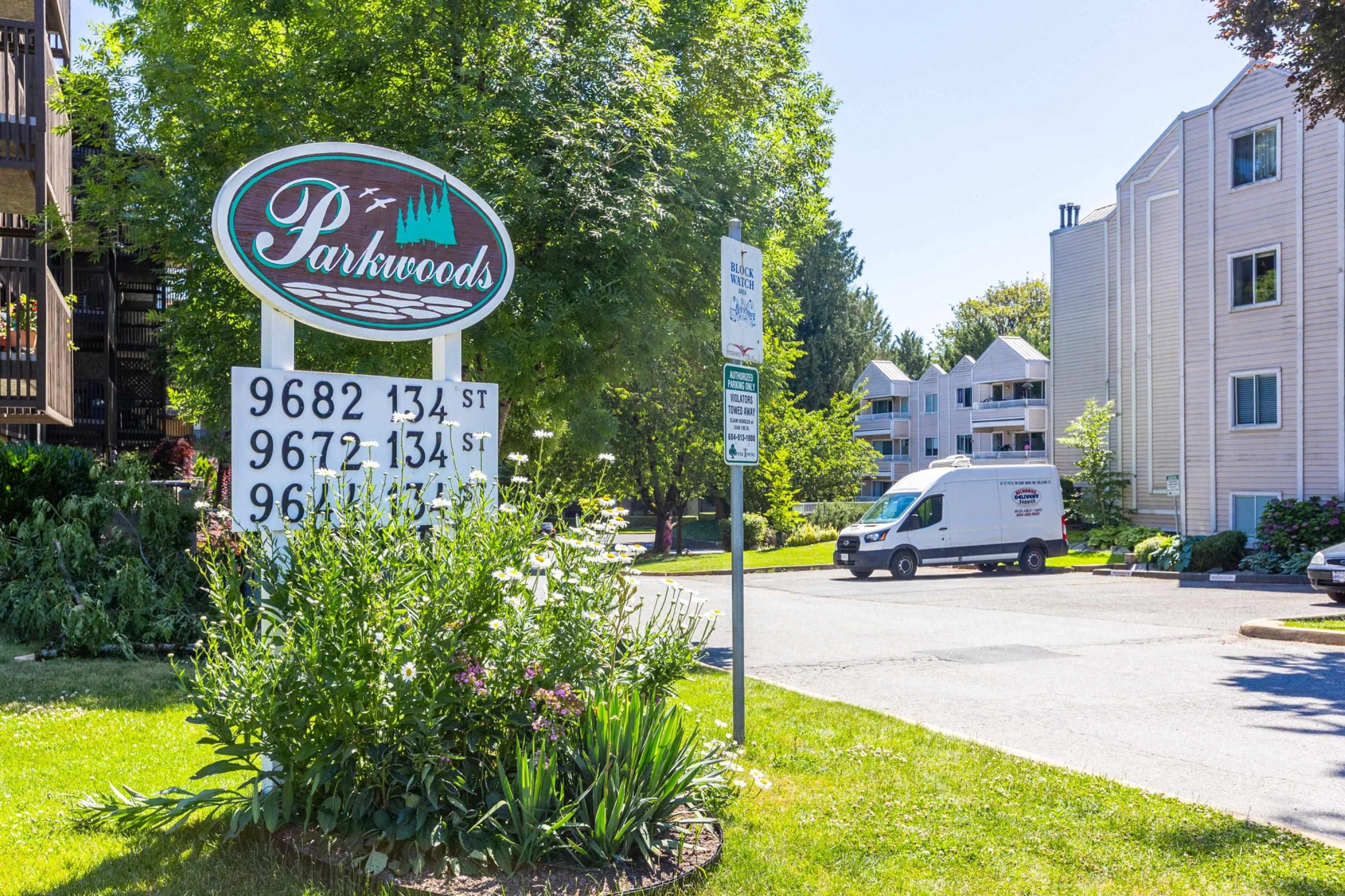 9644 134 Street, Surrey - Exteriors - Full Complex View - Photo 4