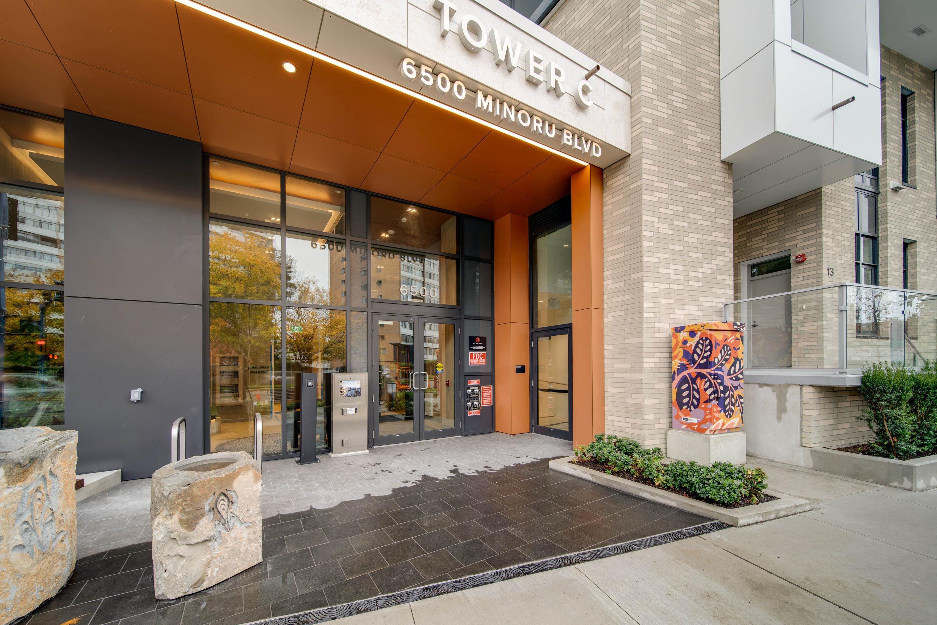 #1203 6500 MINORU BOULEVARD - Image 2