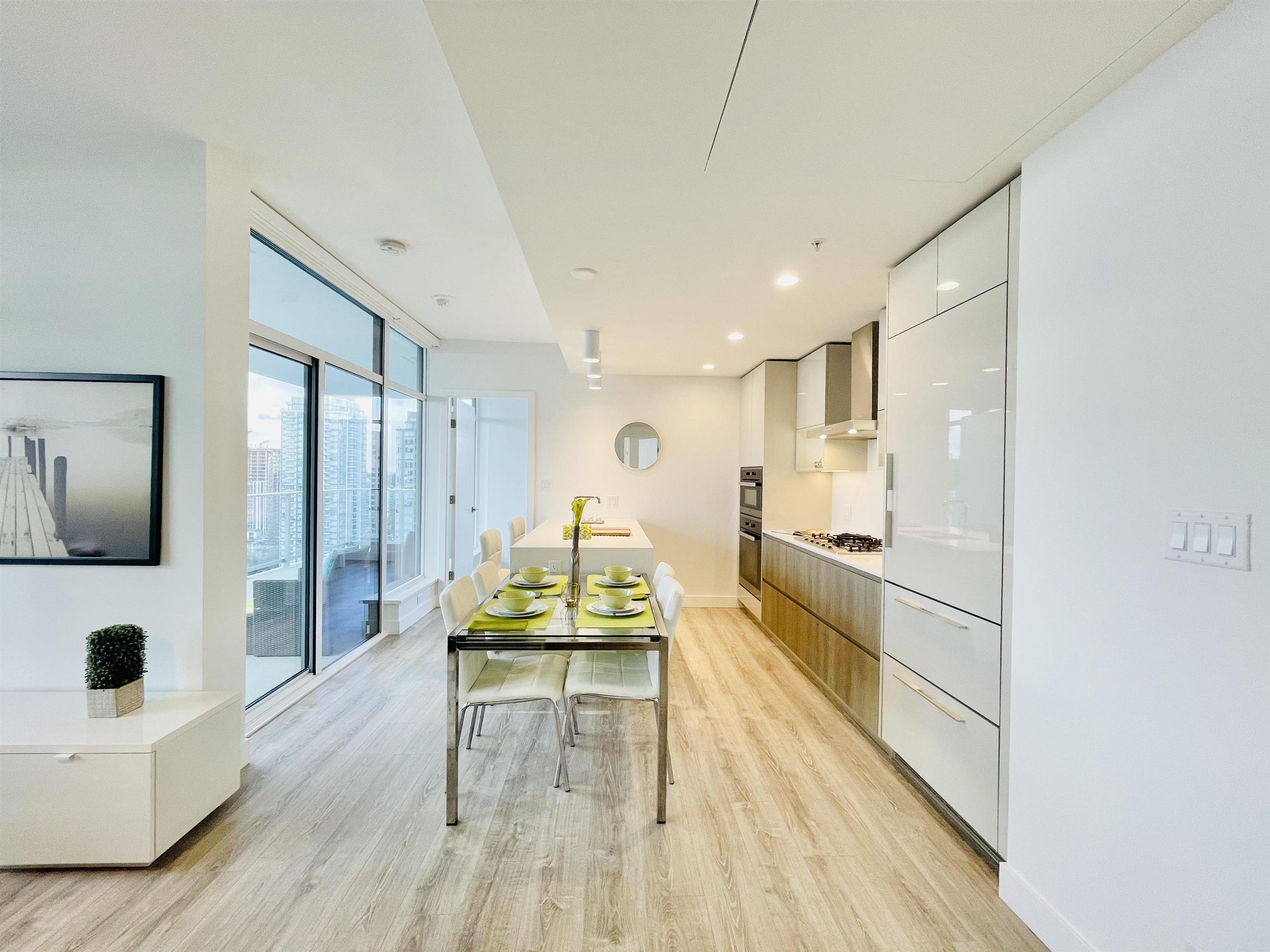 #1506 6511 SUSSEX AVENUE - Image 2