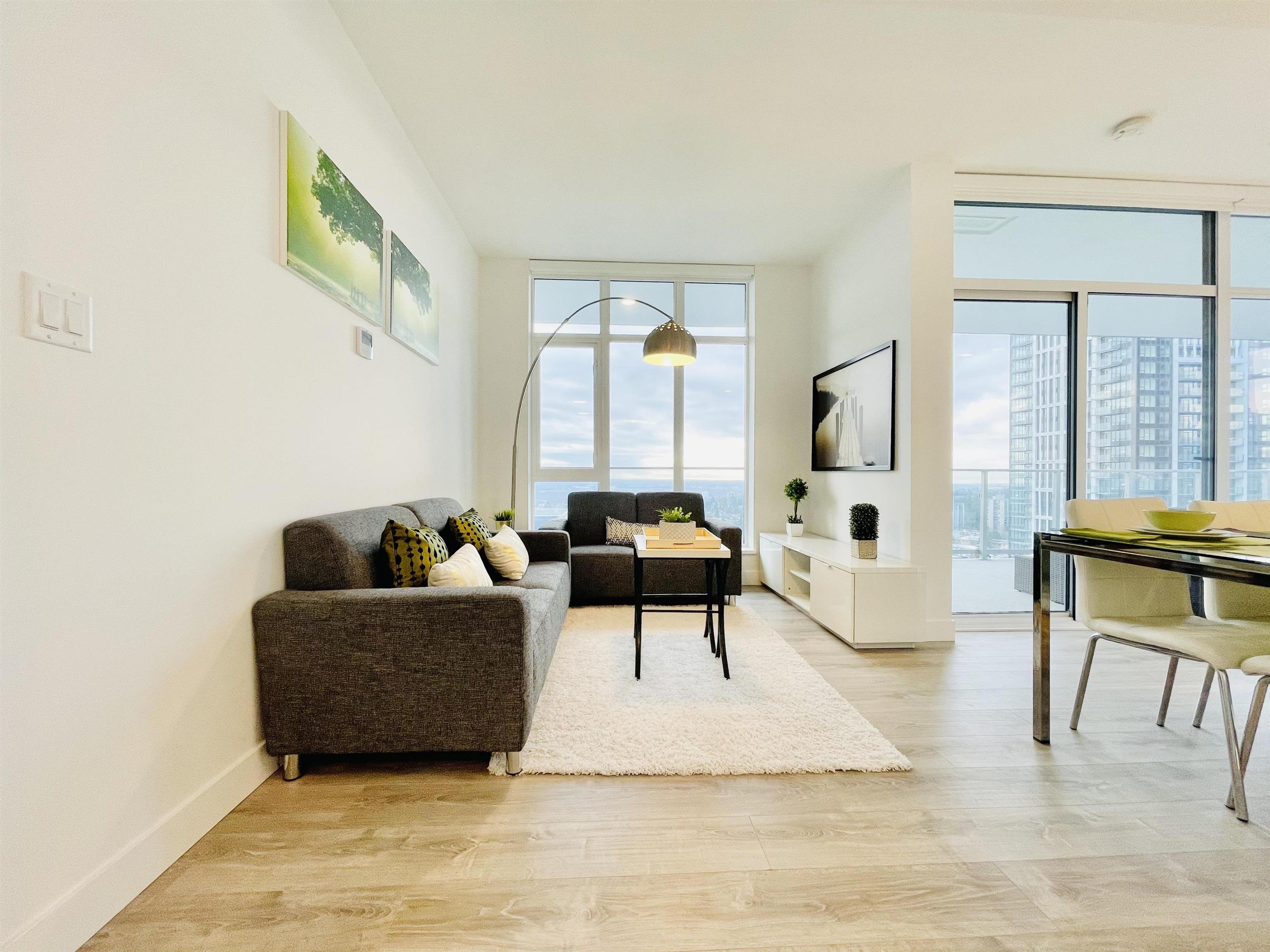 #1506 6511 SUSSEX AVENUE - Image 3