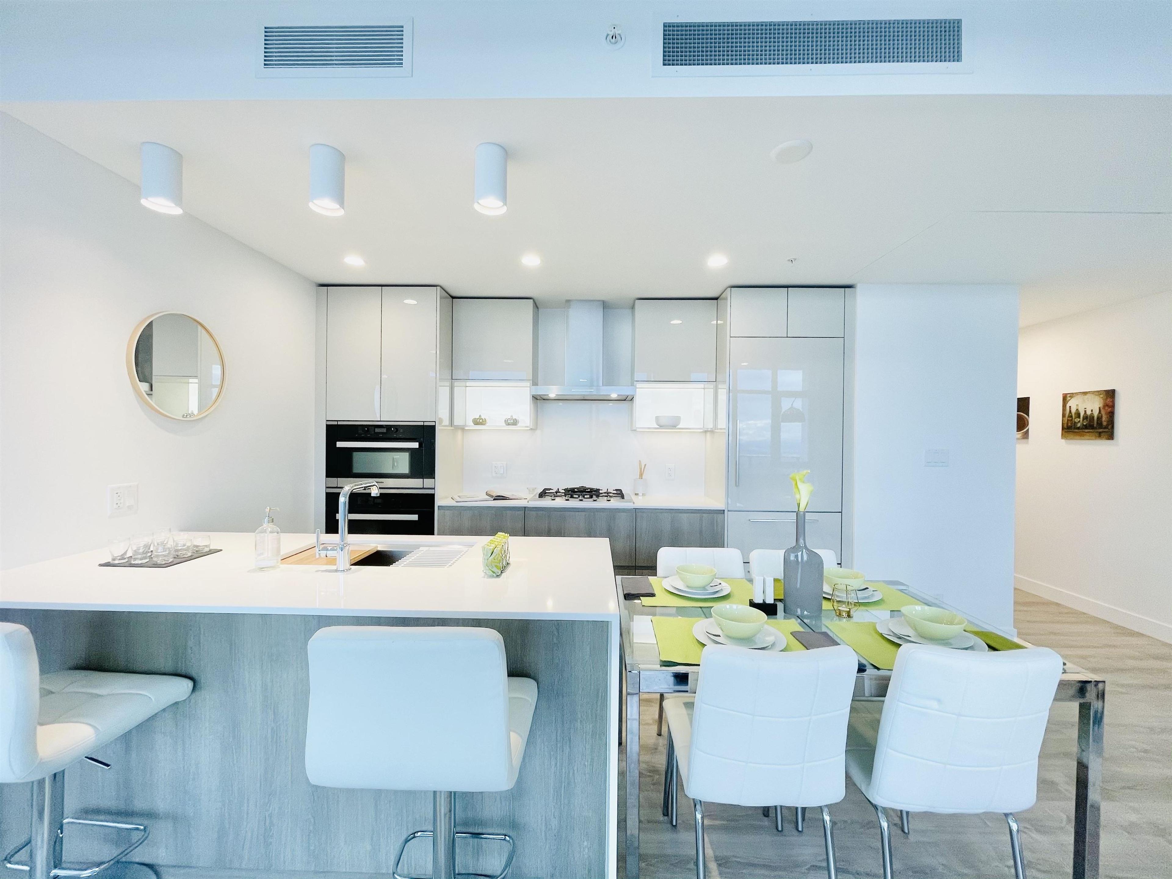 #1506 6511 SUSSEX AVENUE - Main Image