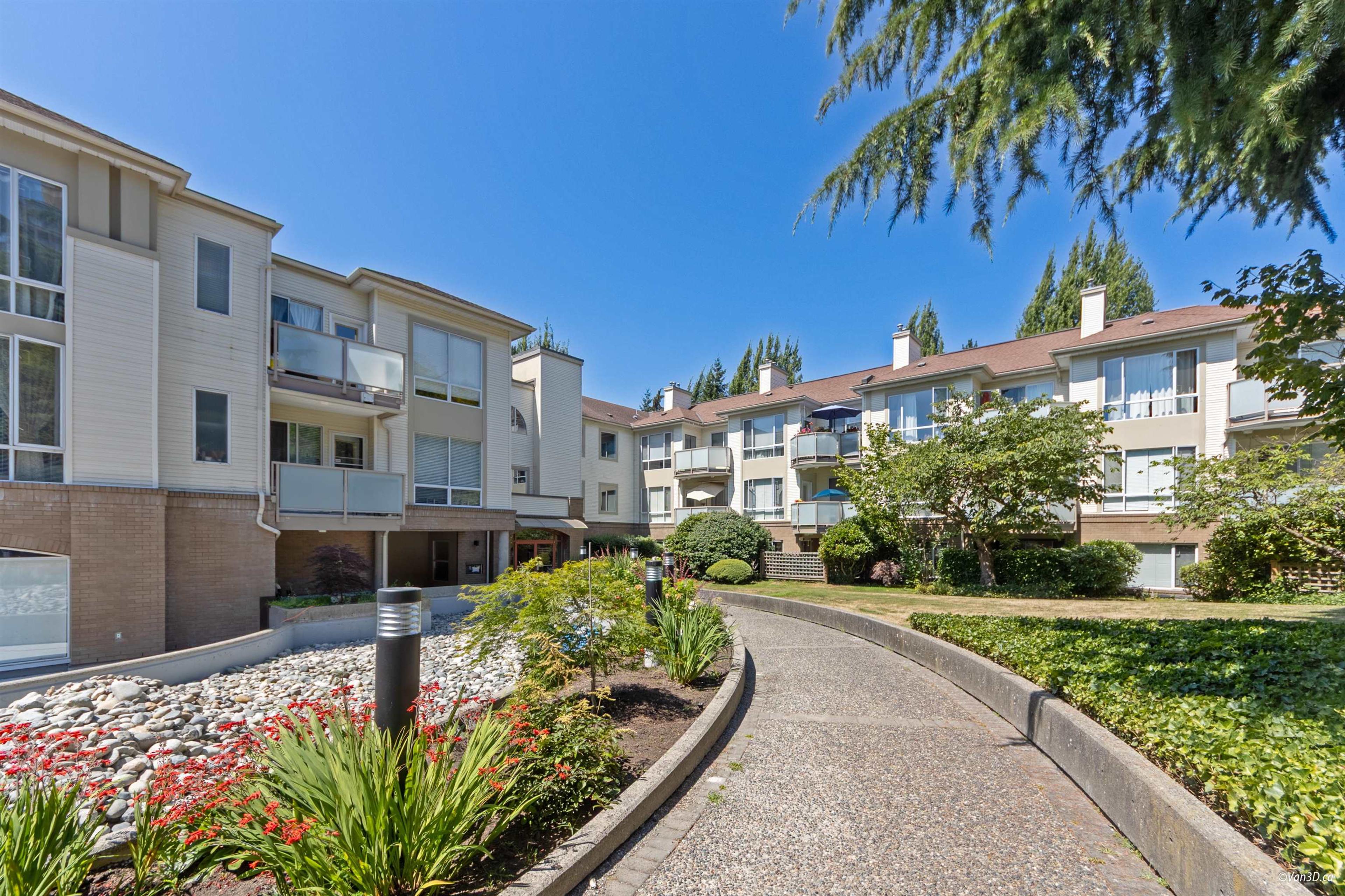 #105 6742 STATION HILL COURT - Main Image