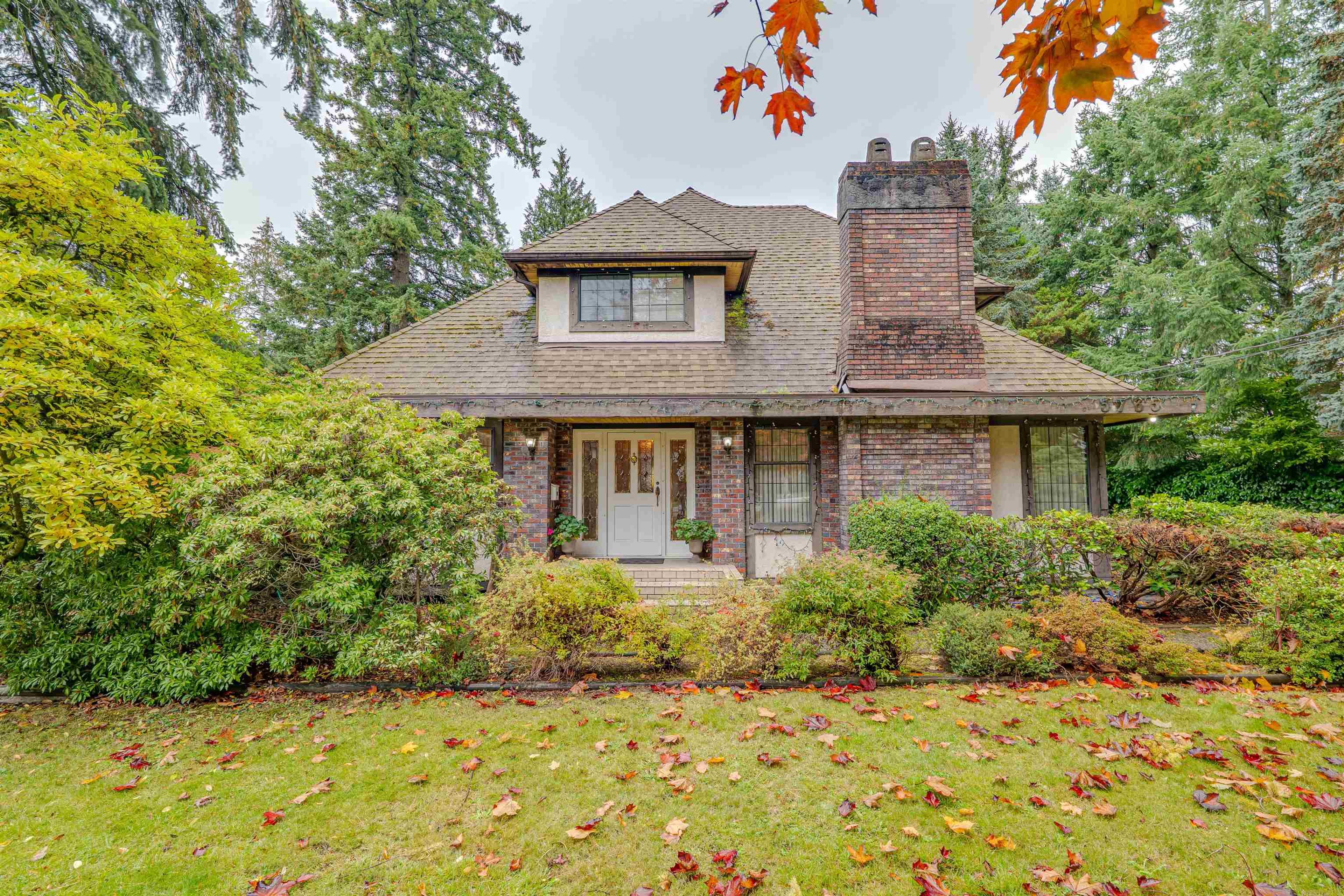 5735 132 STREET - Main Image