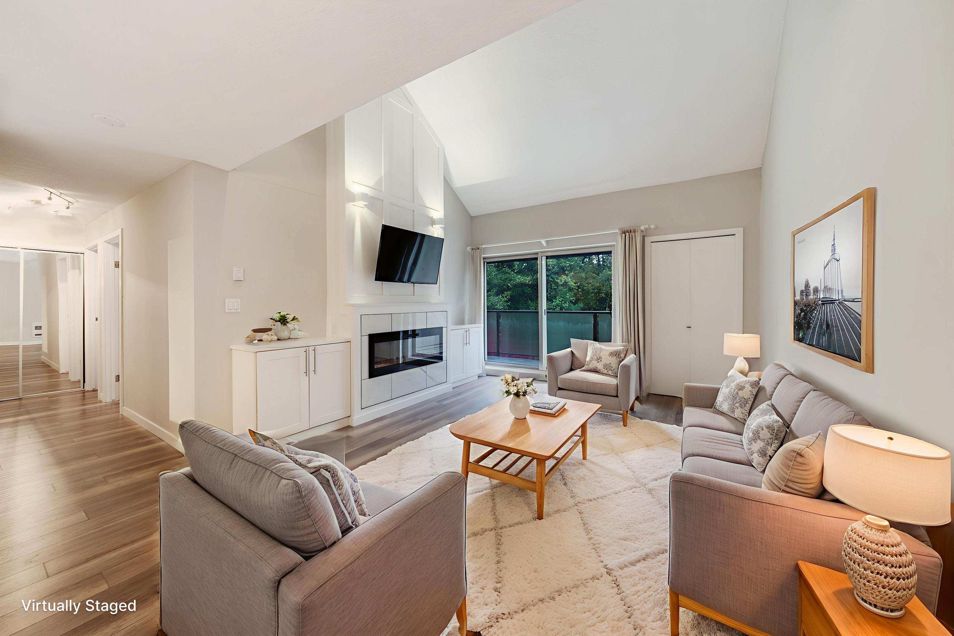 #408 4373 HALIFAX STREET - Main Image