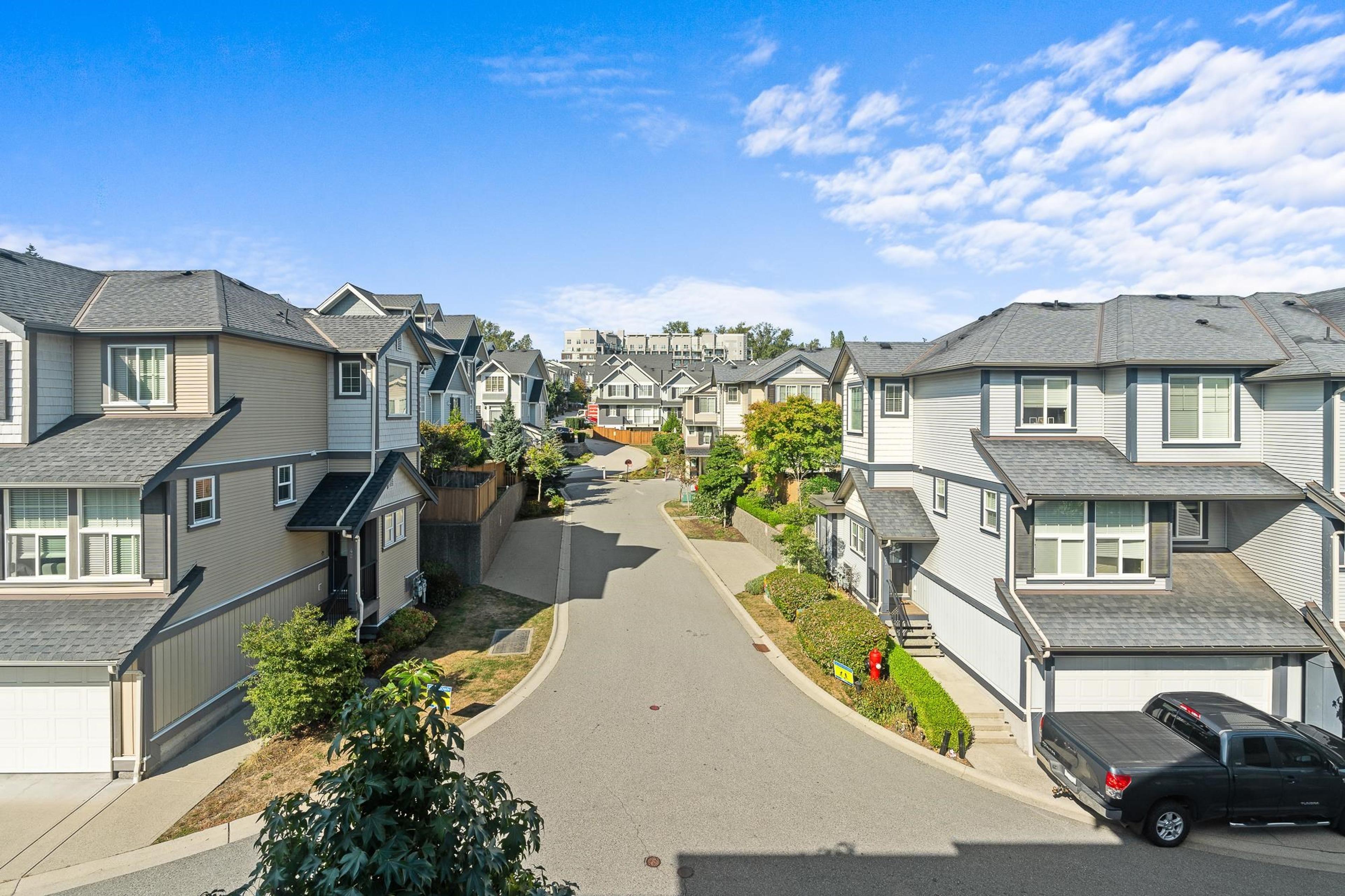 20831 70 Avenue, Langley - Exteriors - Full Complex View, Drone/Aerial View - Photo 1