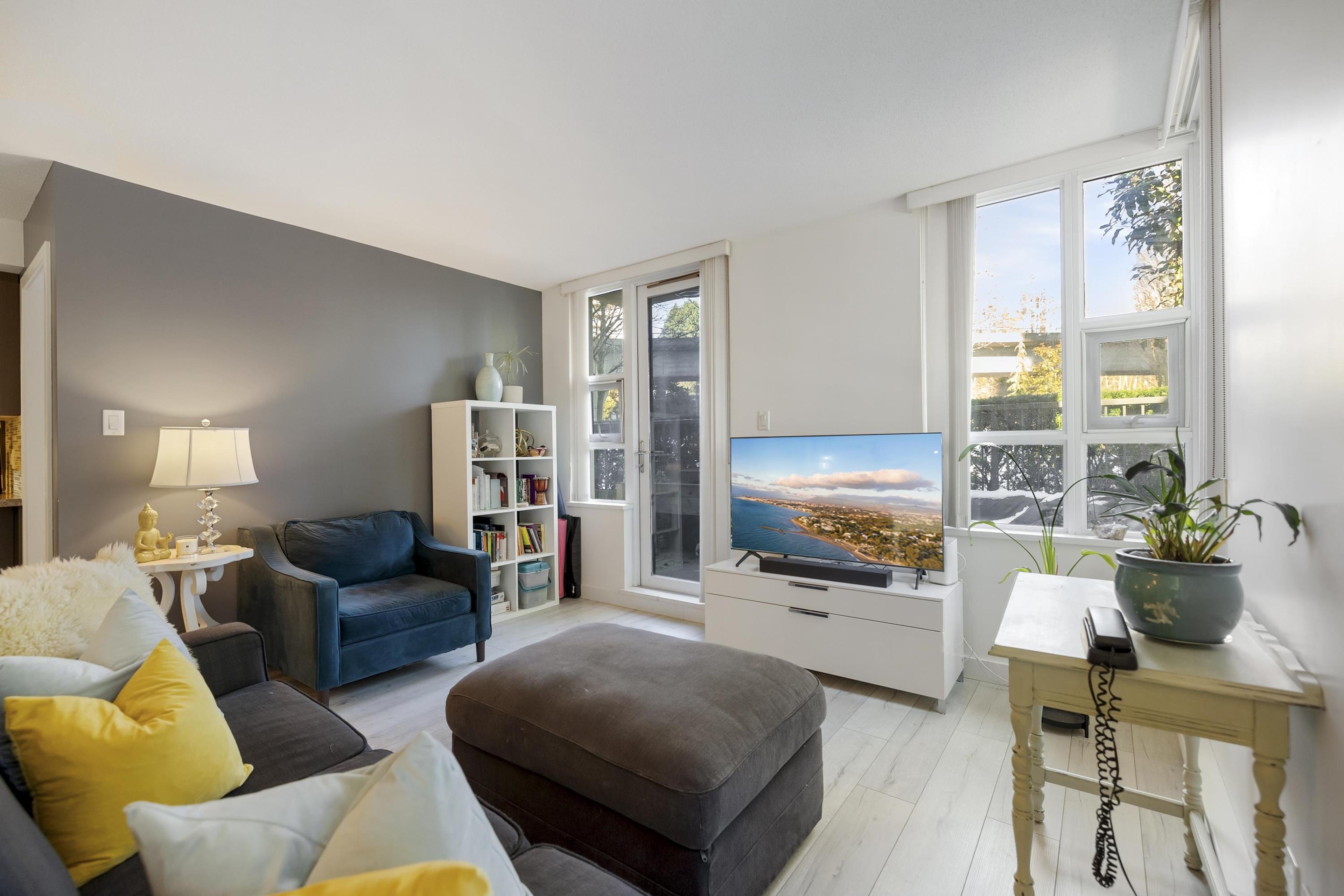 #302 2200 DOUGLAS ROAD - Main Image