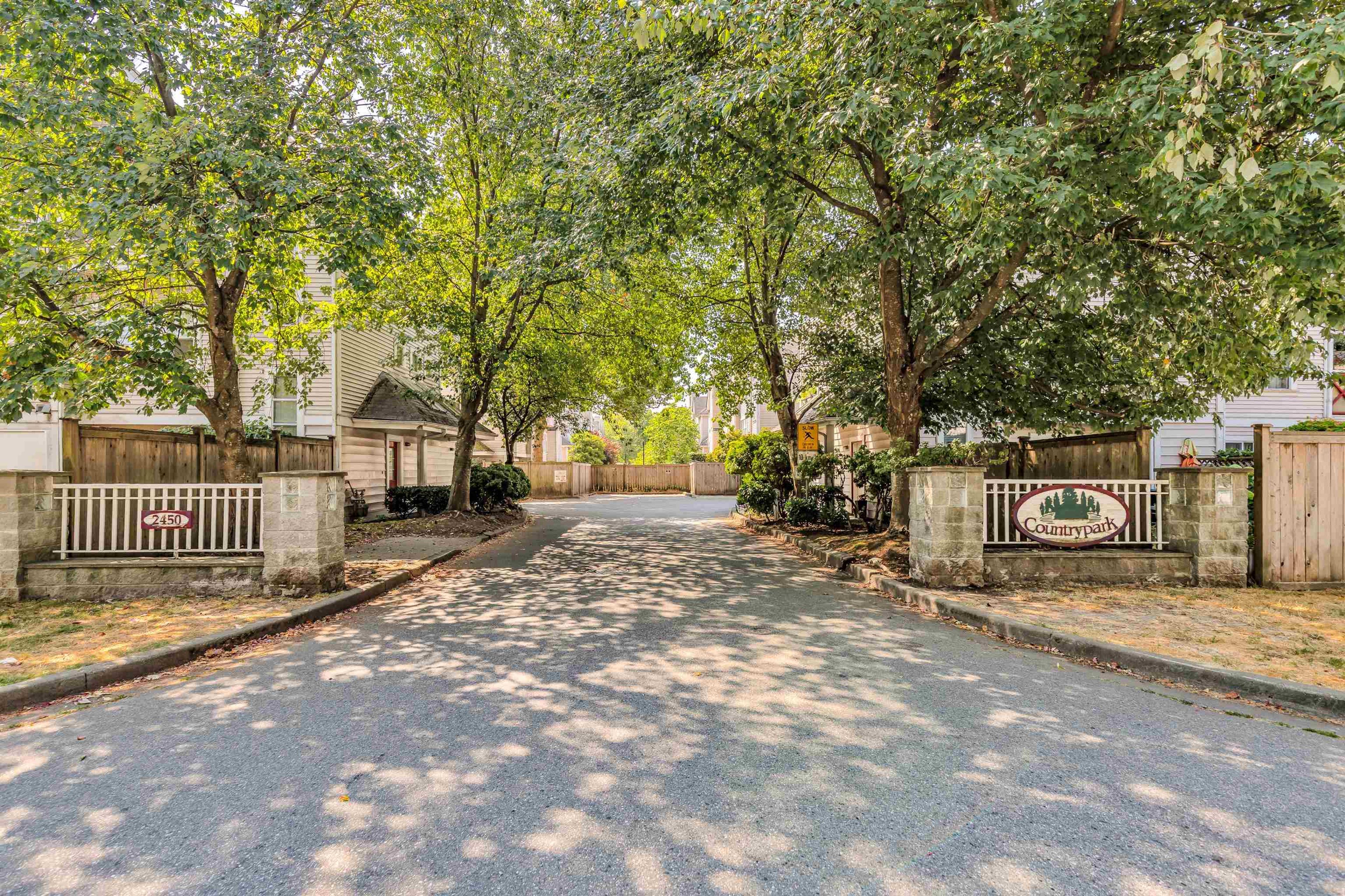 2450 Hawthorne Avenue, Port Coquitlam - Exteriors - Full Complex View - Photo 5