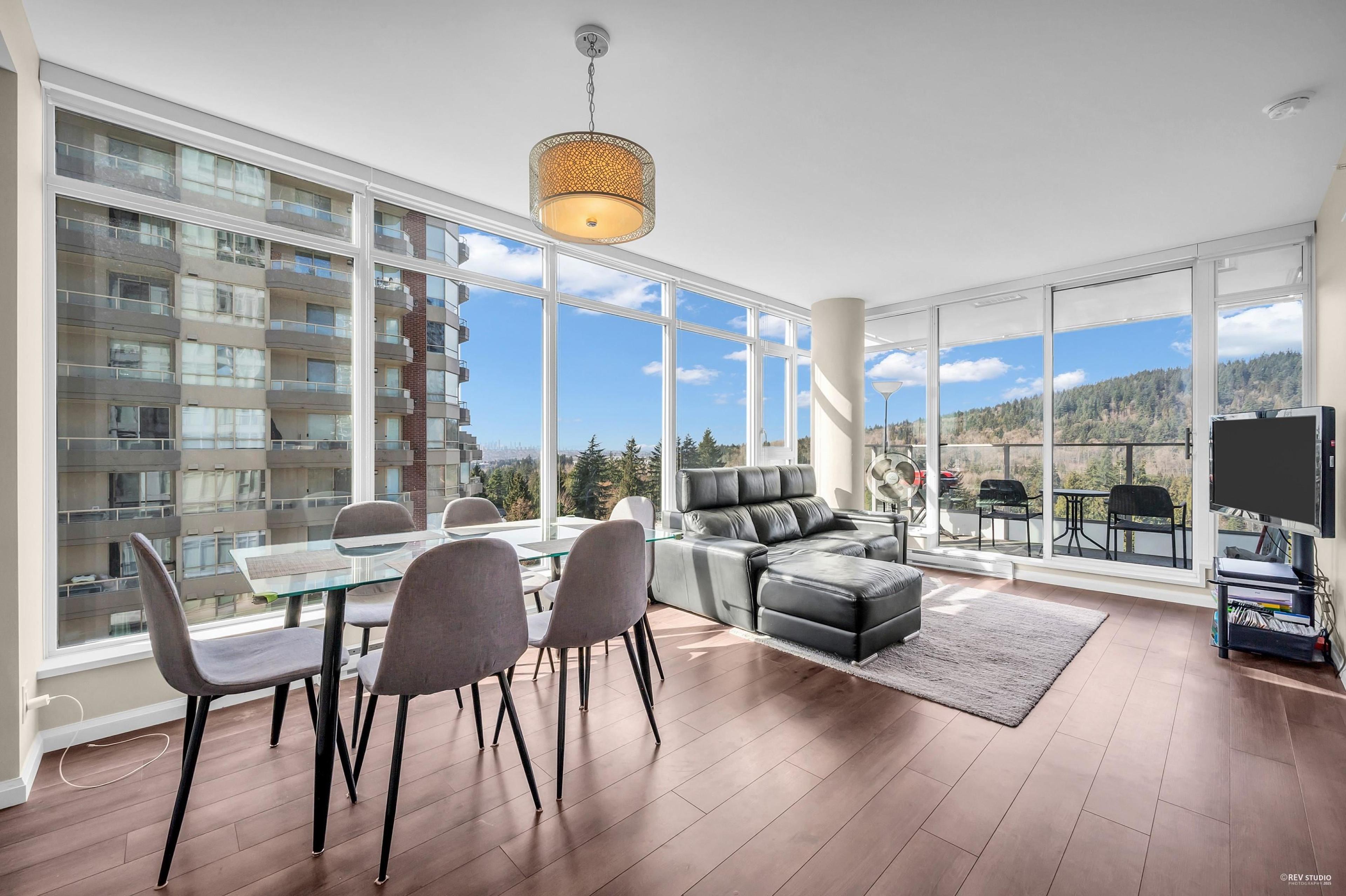 #1002 520 COMO LAKE AVENUE - Main Image