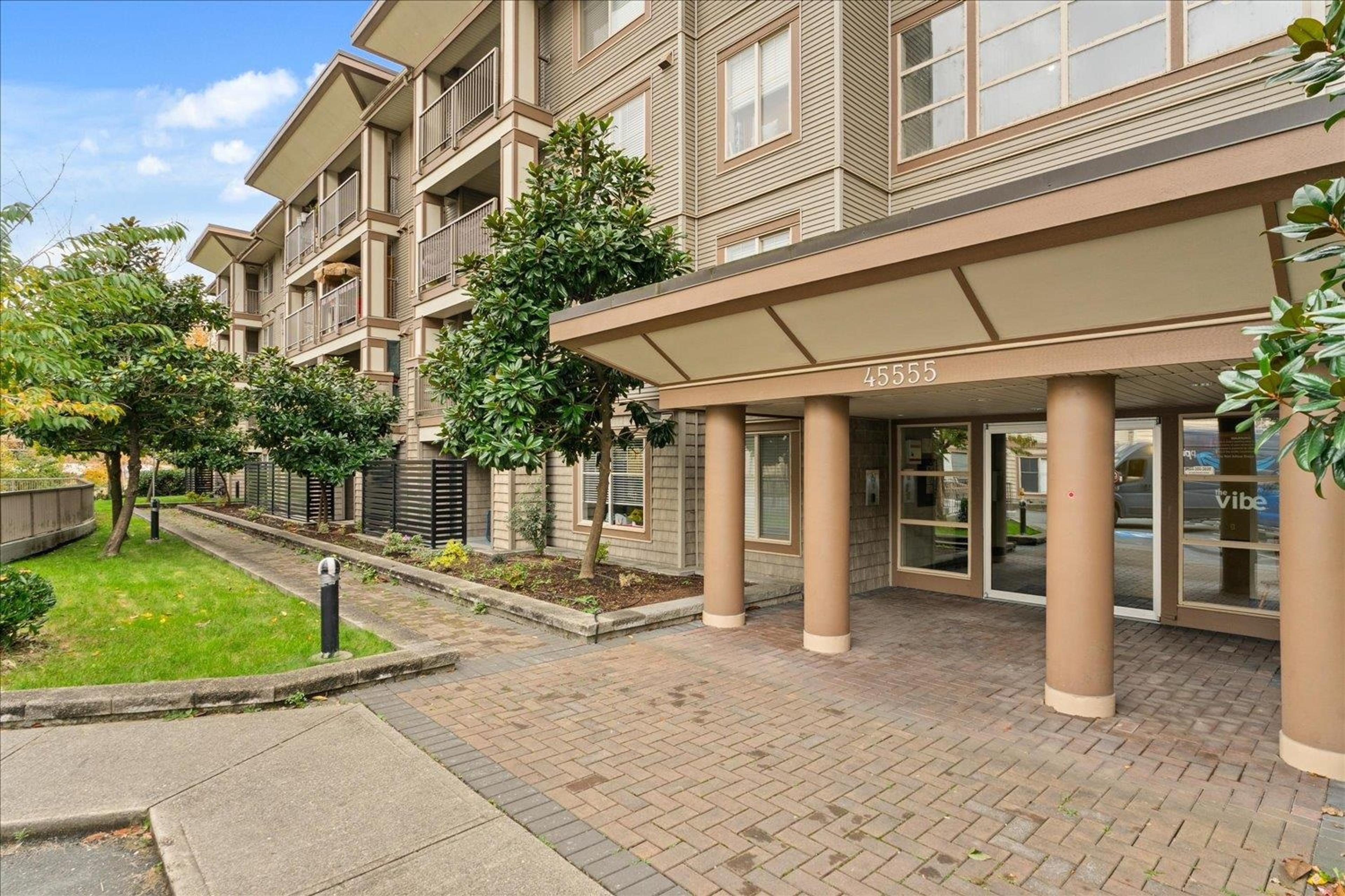 #101 45555 YALE ROAD - Image 2