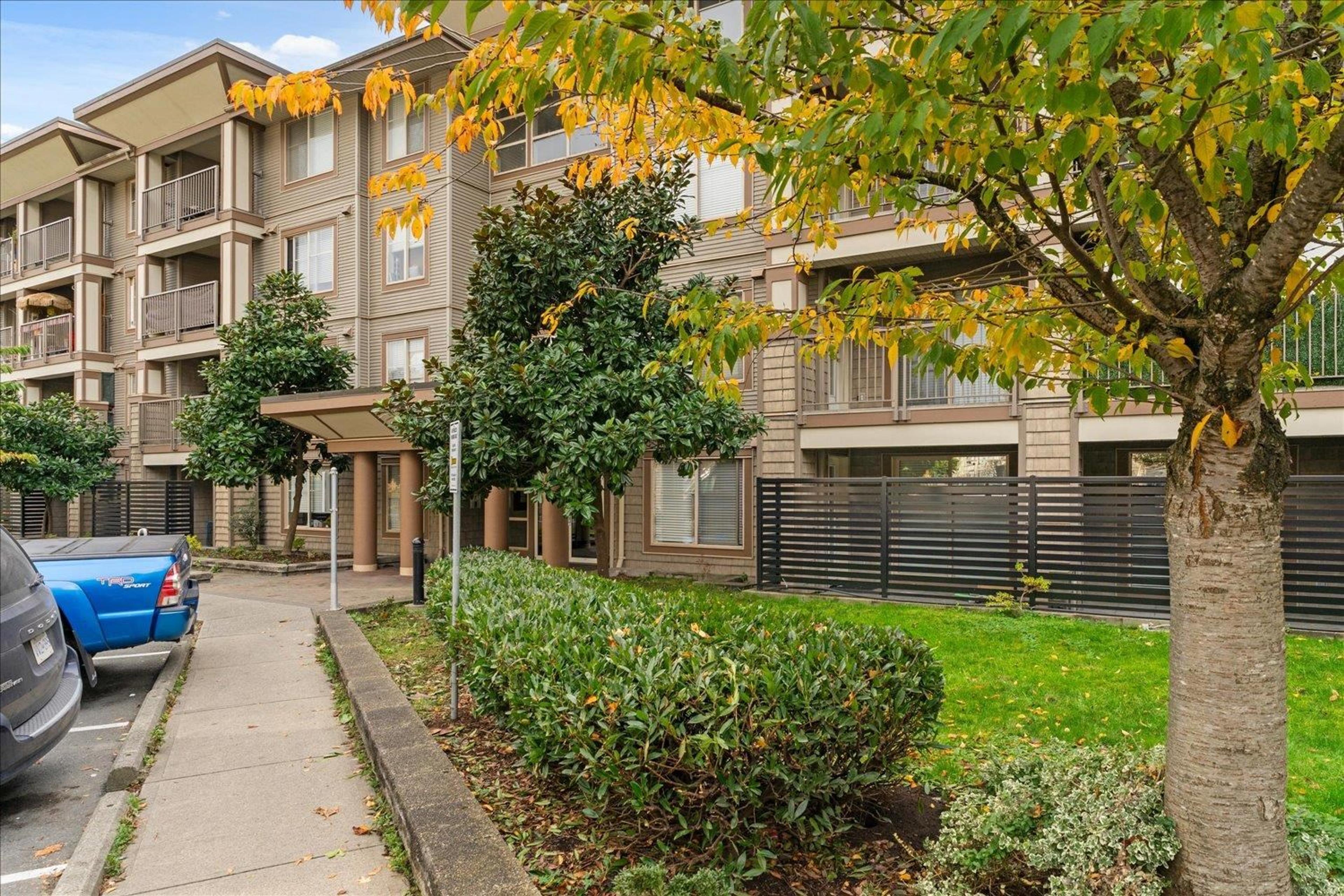 #101 45555 YALE ROAD - Main Image