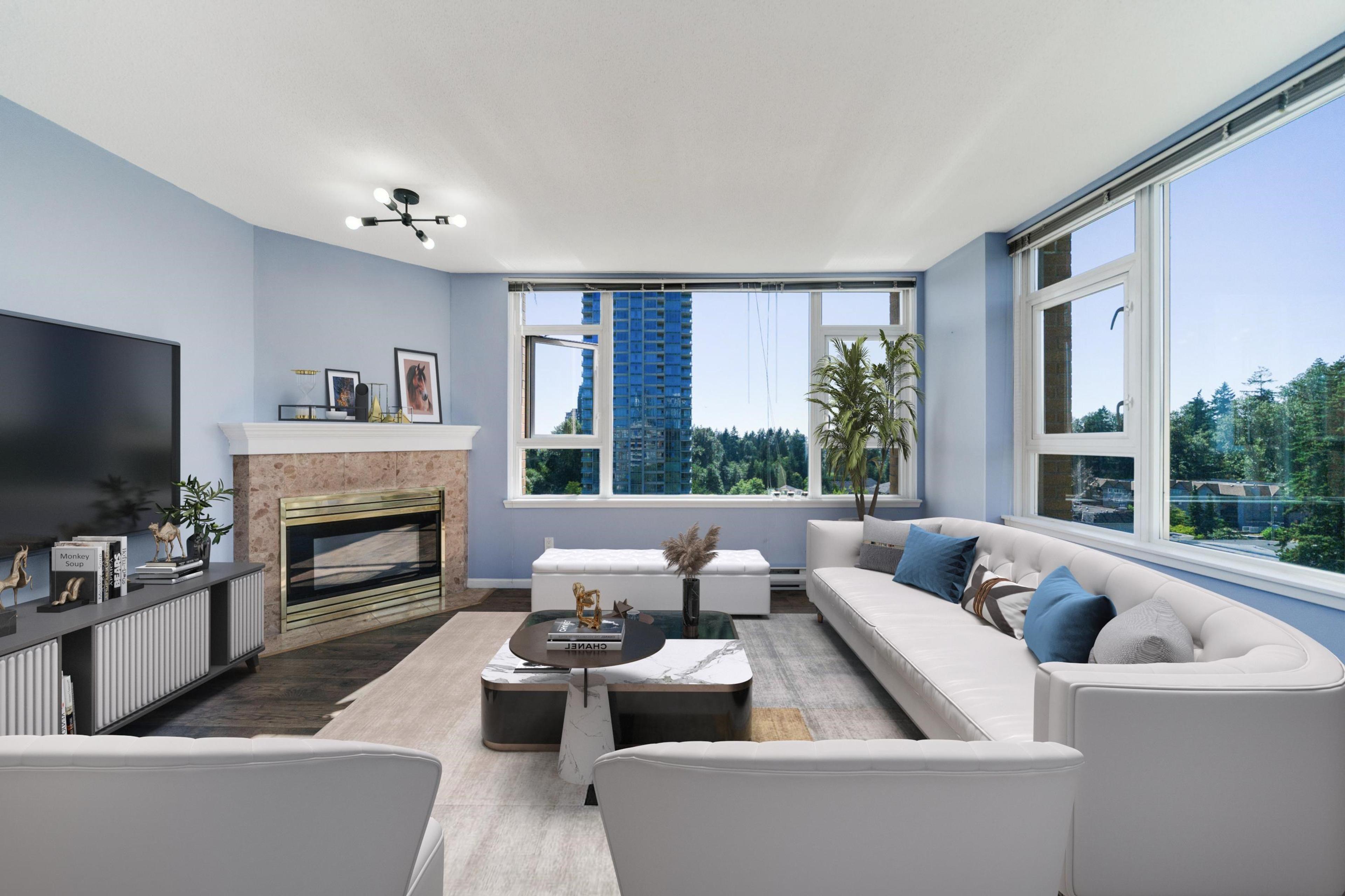 #901 7108 EDMONDS STREET - Image 3