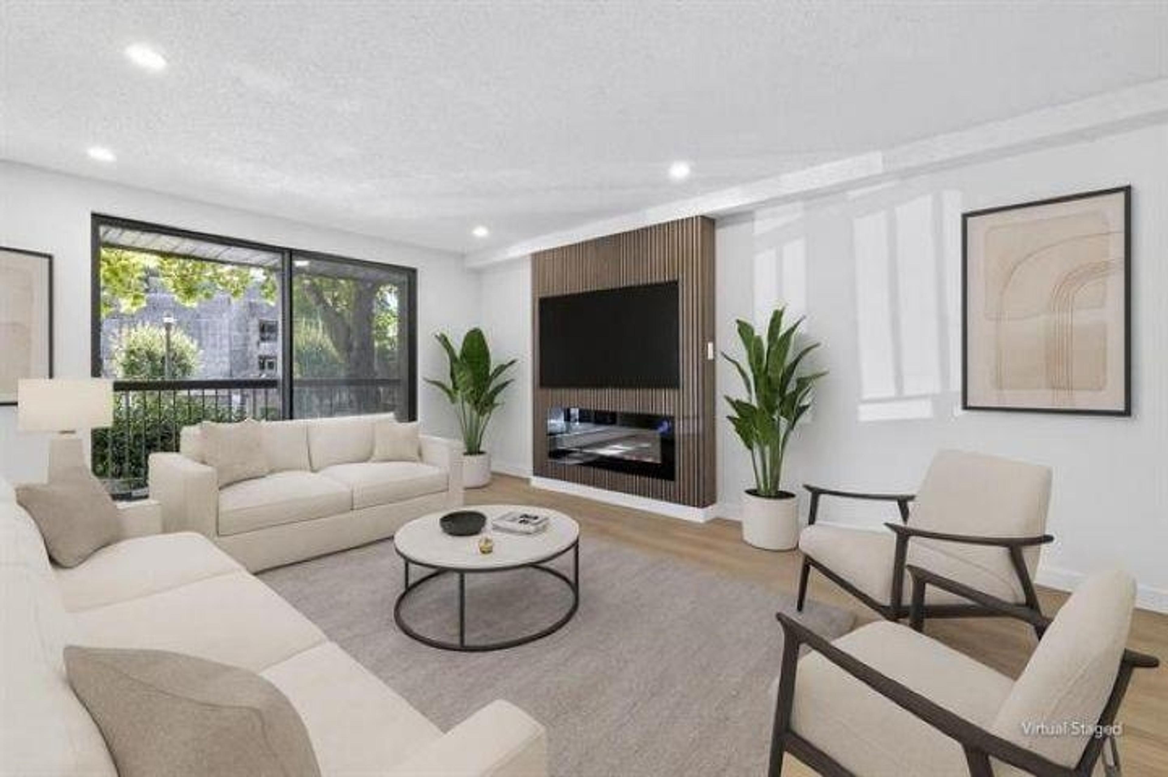 #121 8511 ACKROYD ROAD - Main Image