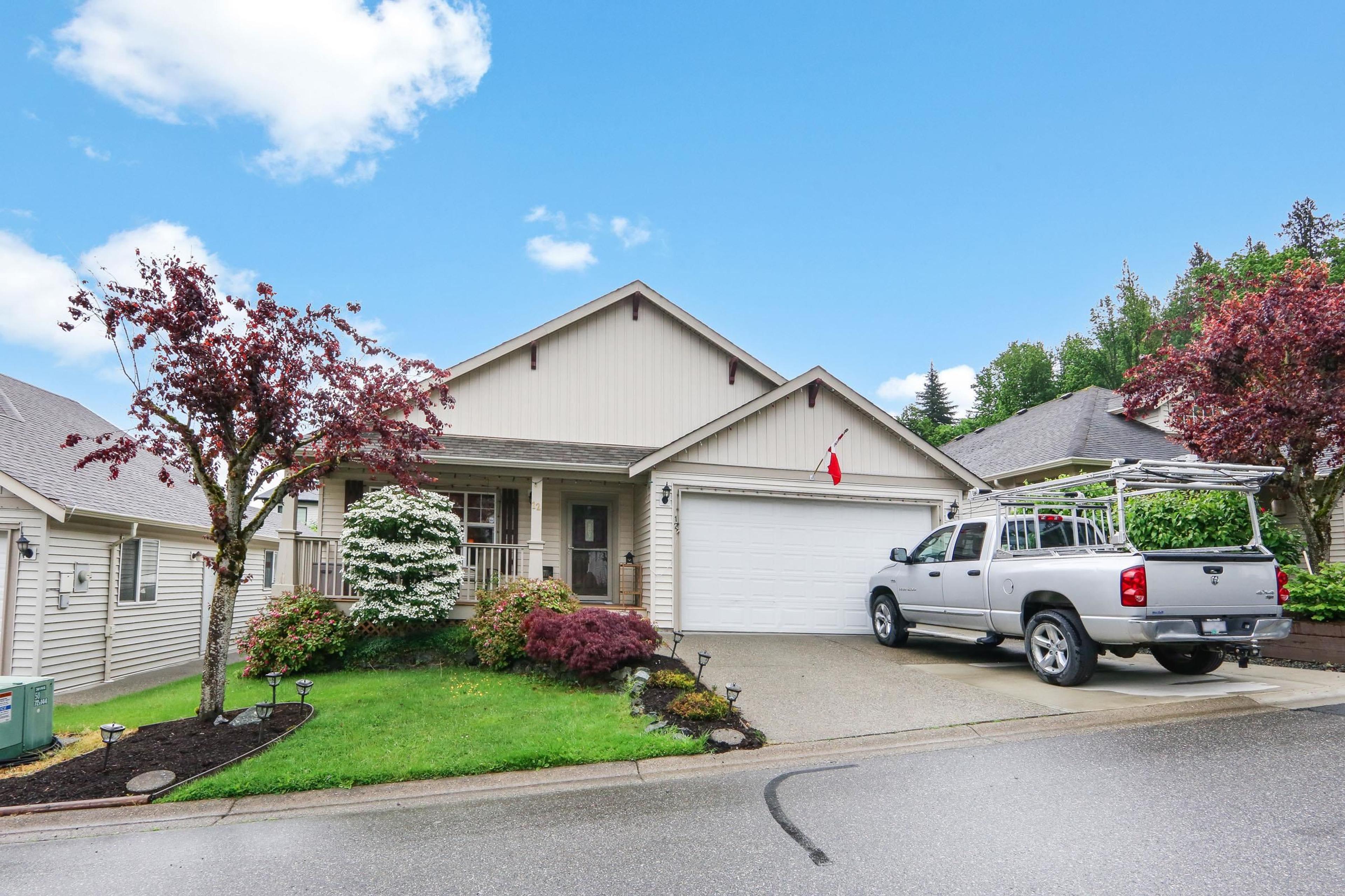 43875 Chilliwack Mountain Road, Chilliwack - Exteriors - Photo 2