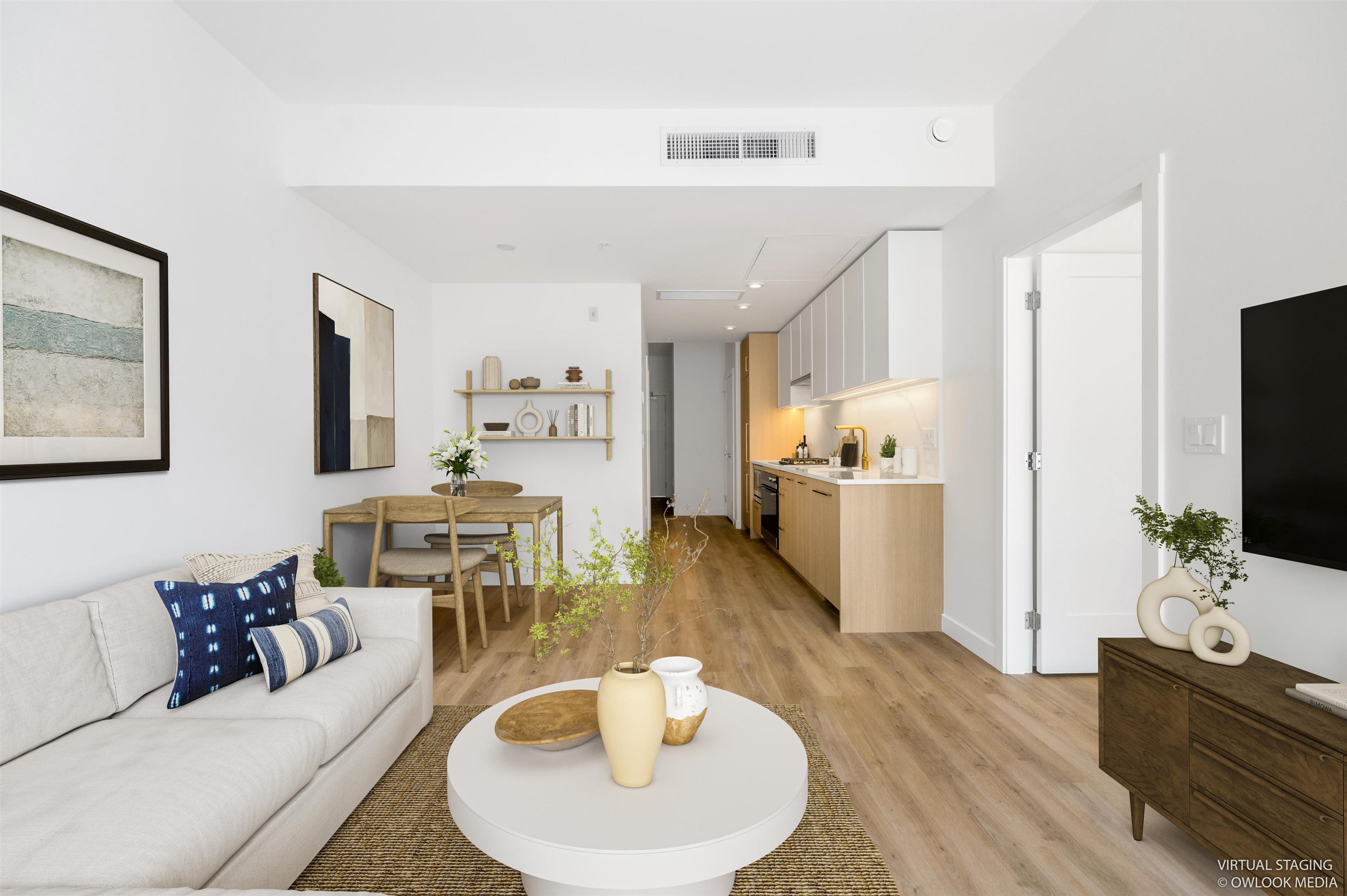 #309 375 CLAYTON STREET - Main Image