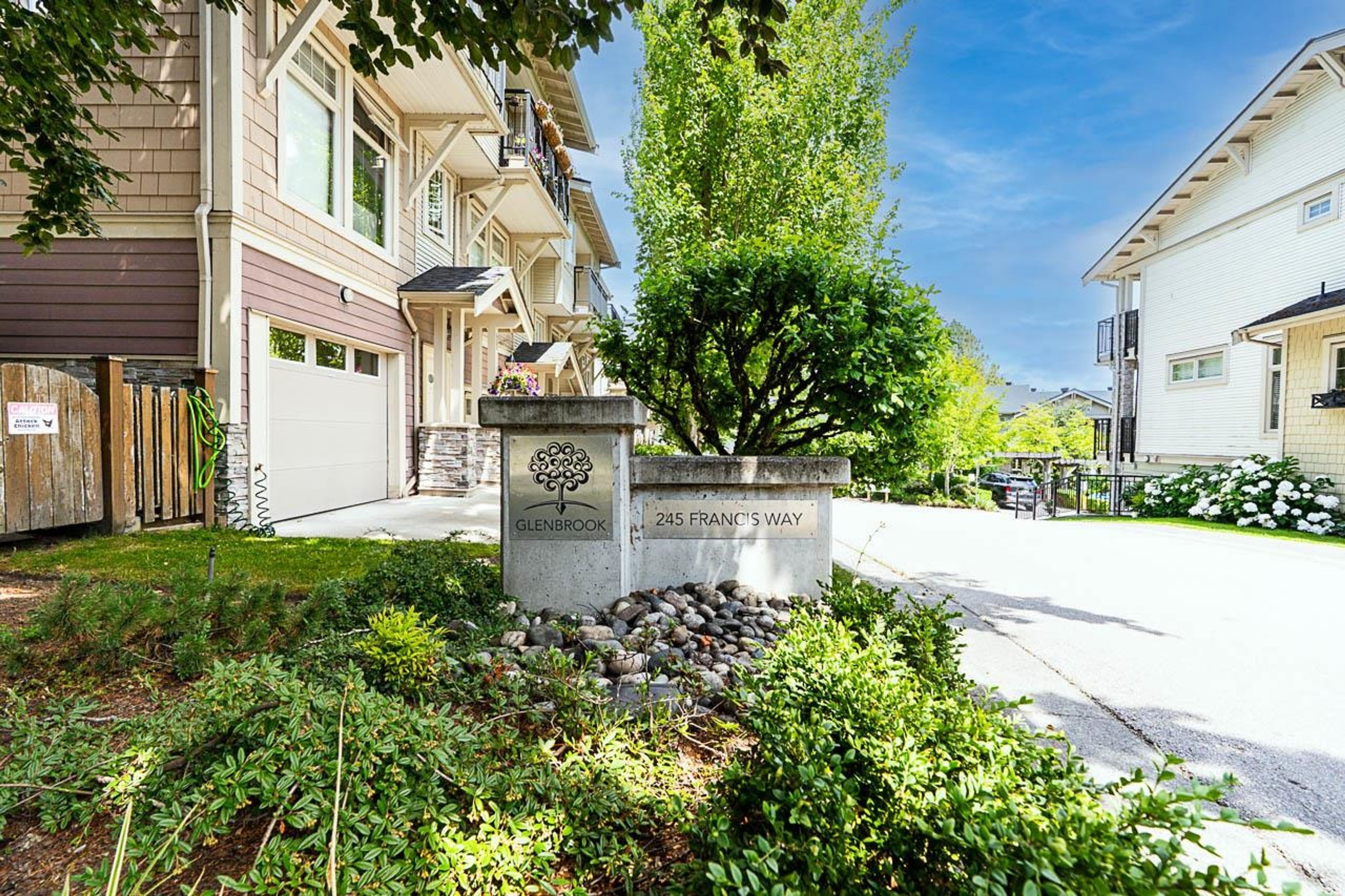 #51 245 FRANCIS WAY - Image 2