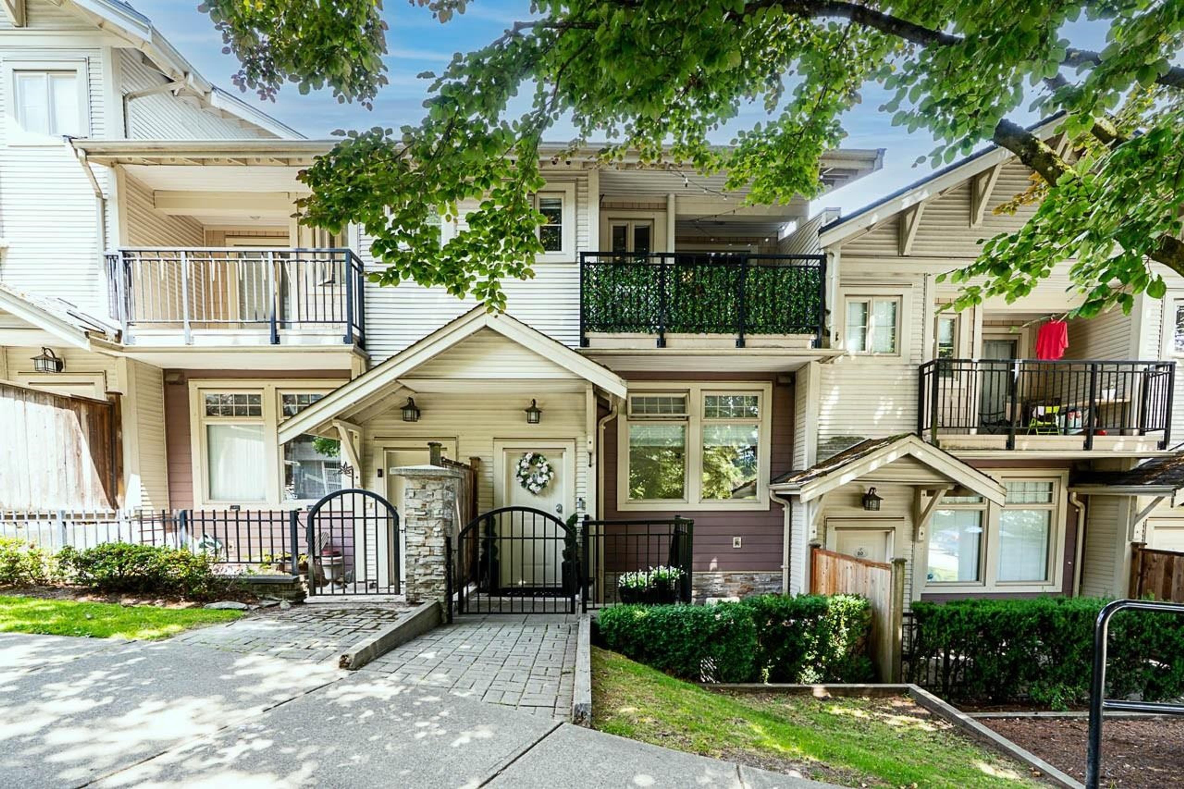 #51 245 FRANCIS WAY - Main Image