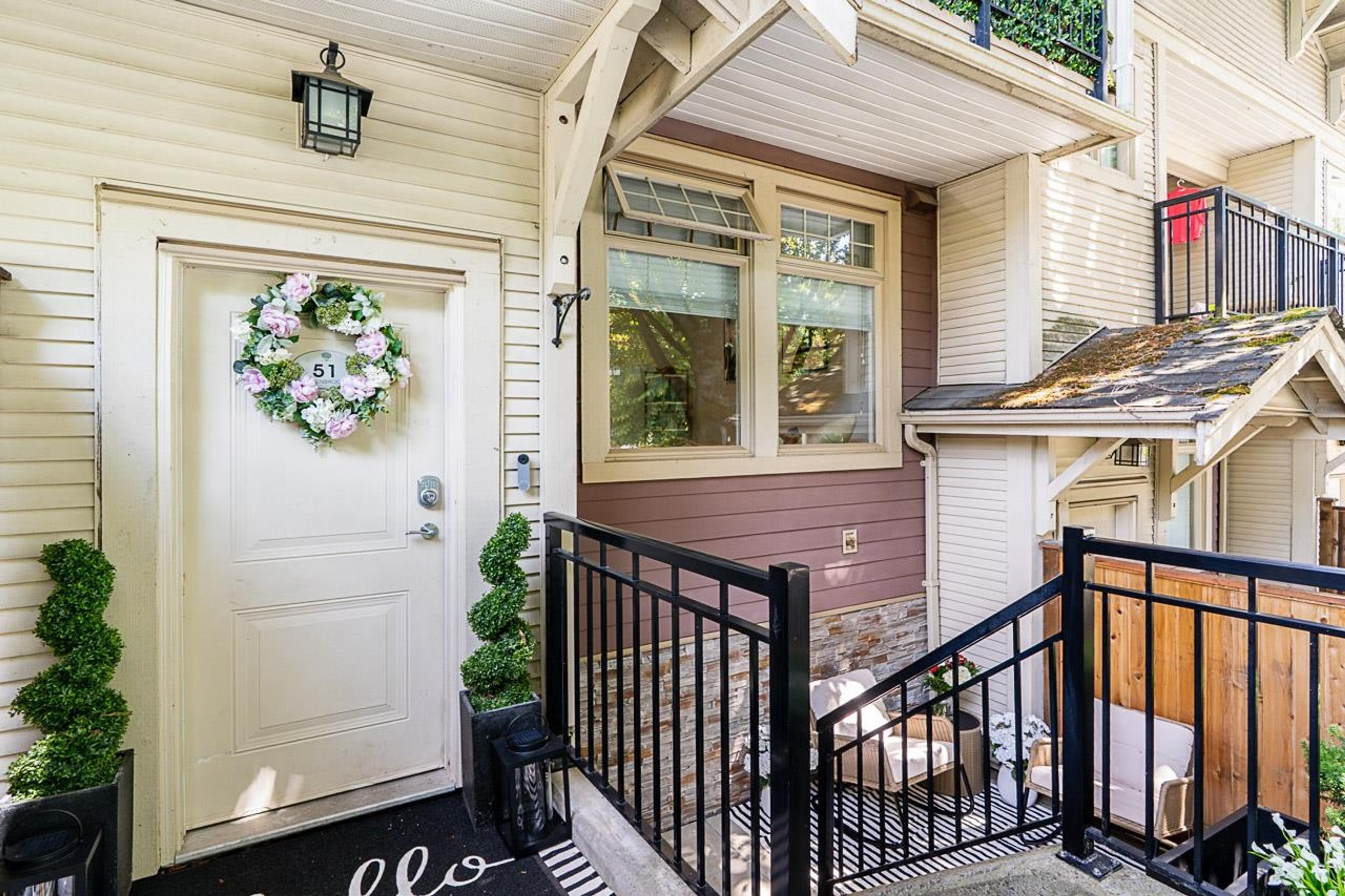 245 Francis Way, New Westminster - Exteriors - Photo 6