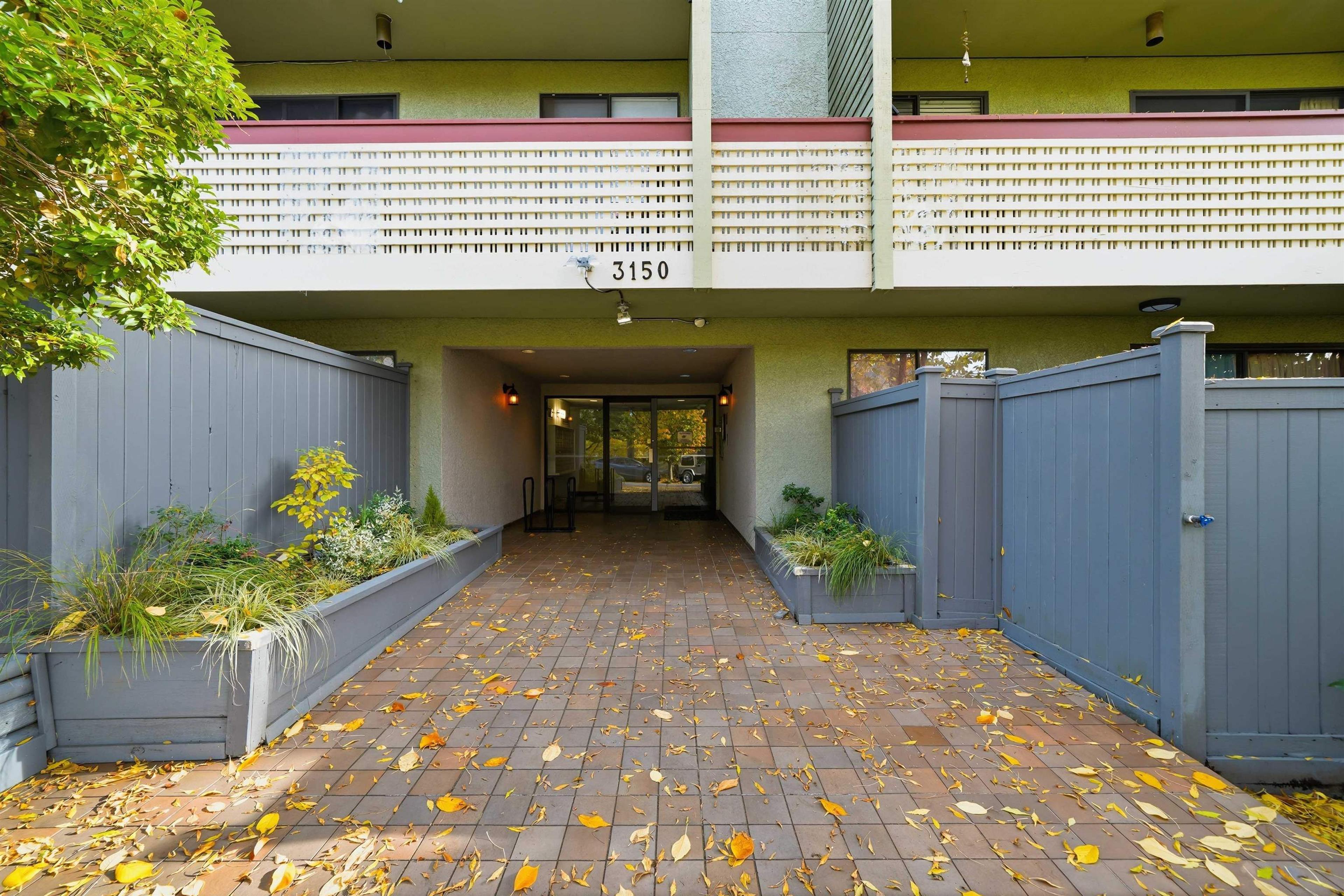 3150 Prince Edward Street, Vancouver - Exteriors - Photo 1