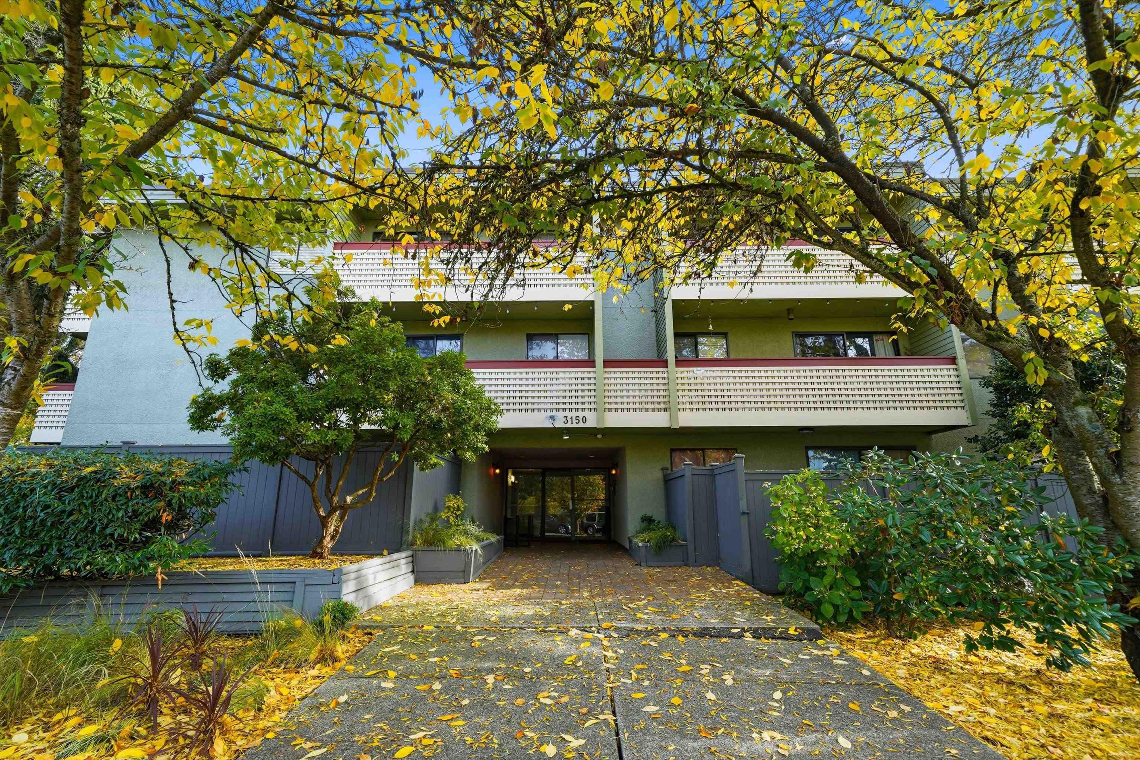 3150 Prince Edward Street, Vancouver - Exteriors - Photo 2