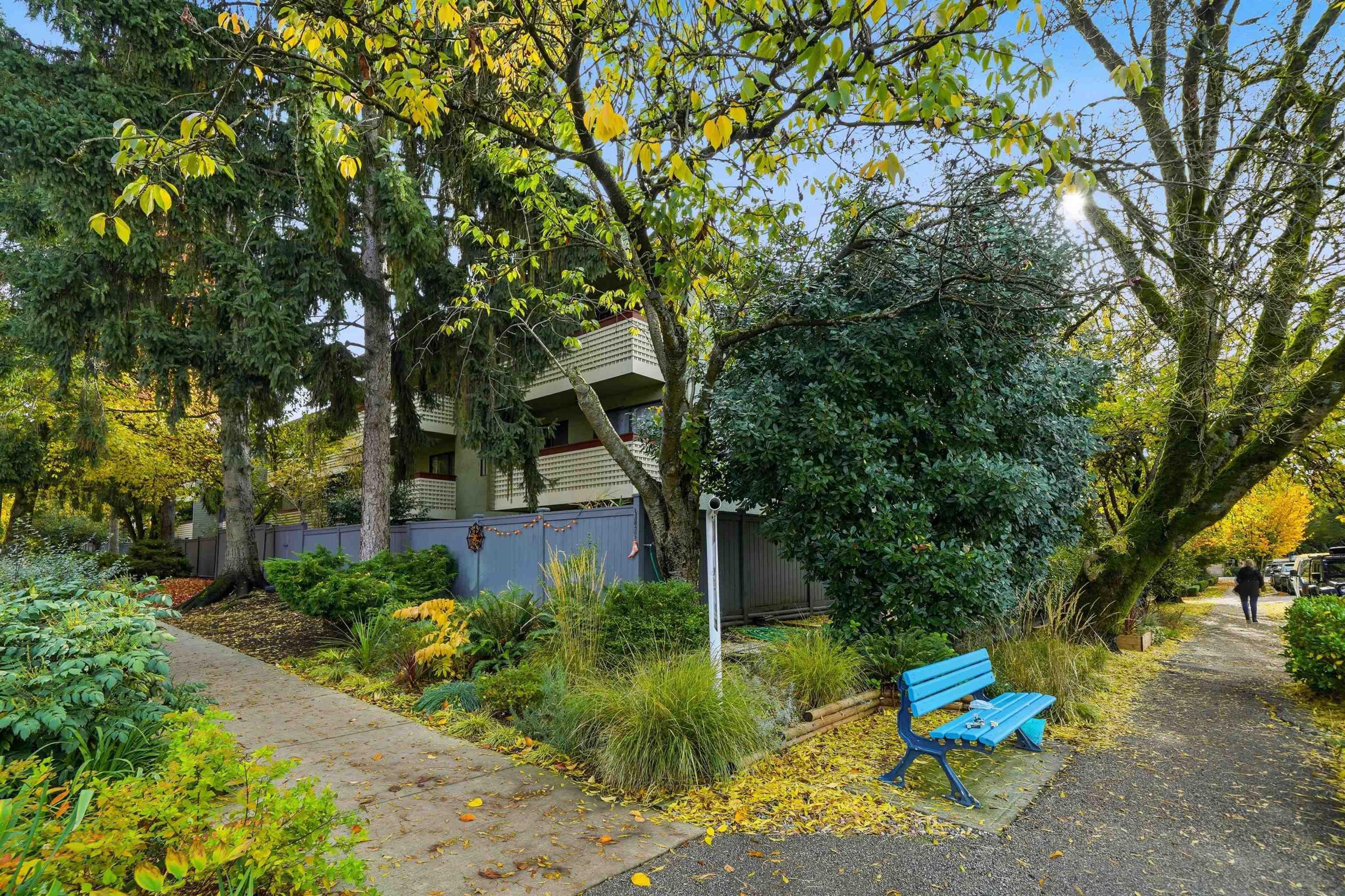 3150 Prince Edward Street, Vancouver - Exteriors - Photo 3